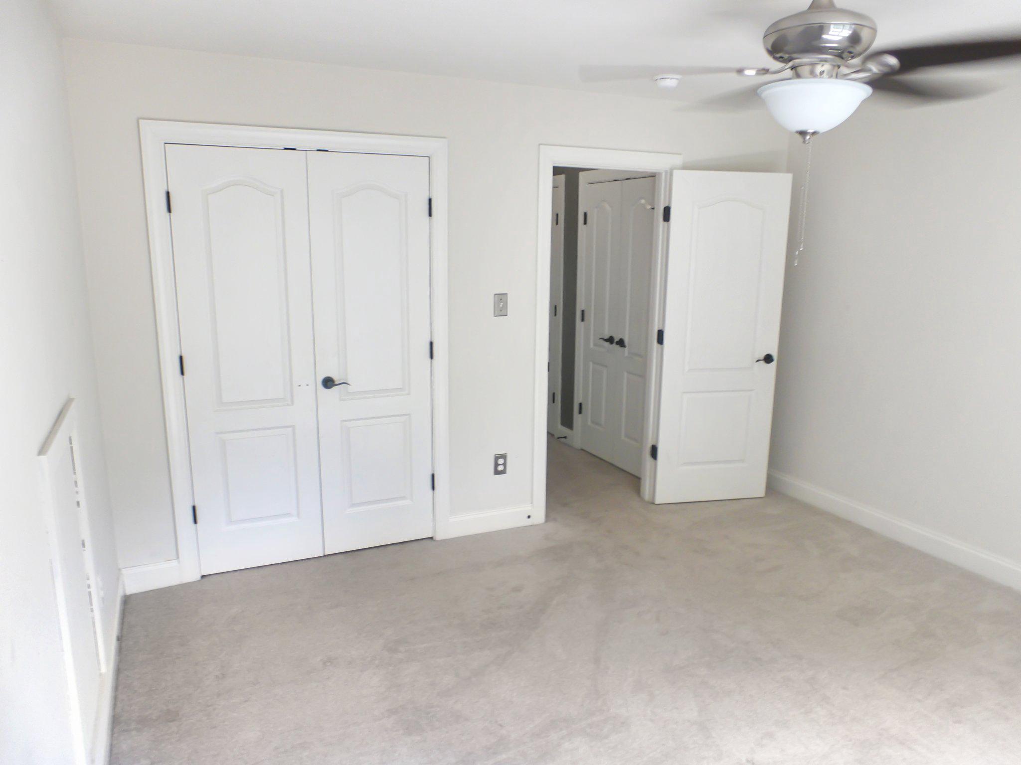 CHESAPEAKE VILLAGE - Residential
