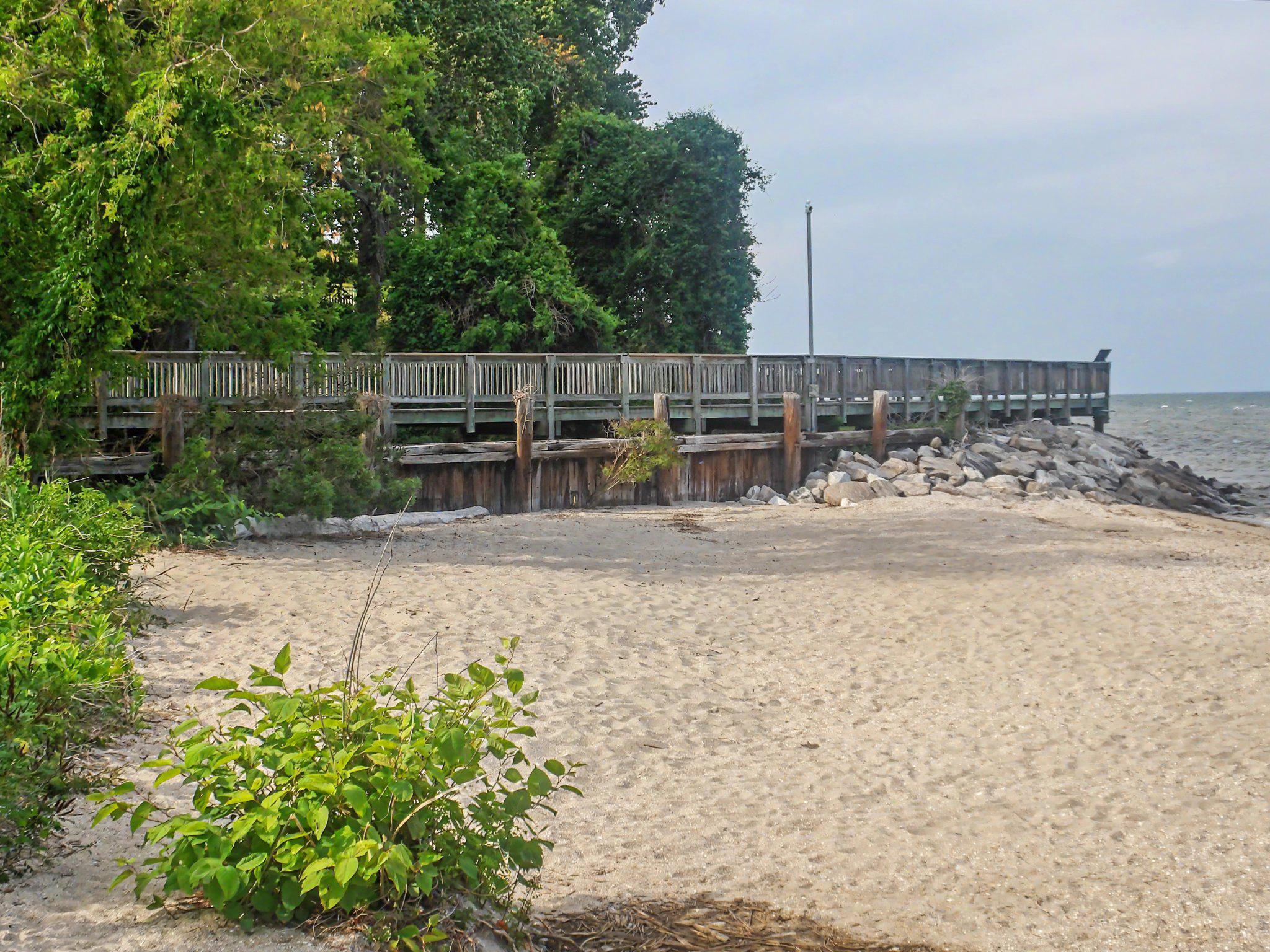 CHESAPEAKE VILLAGE - Residential