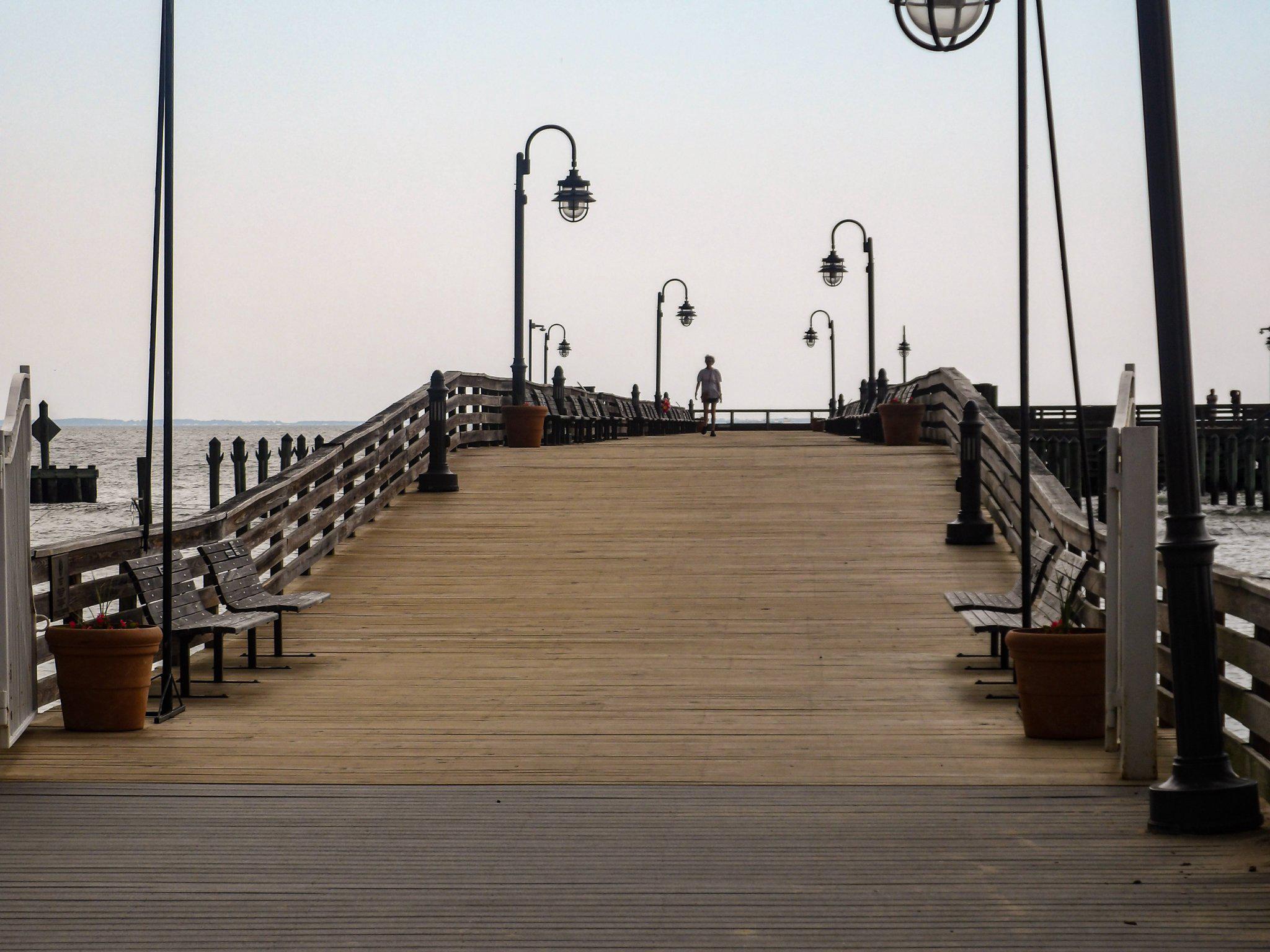 CHESAPEAKE VILLAGE - Residential