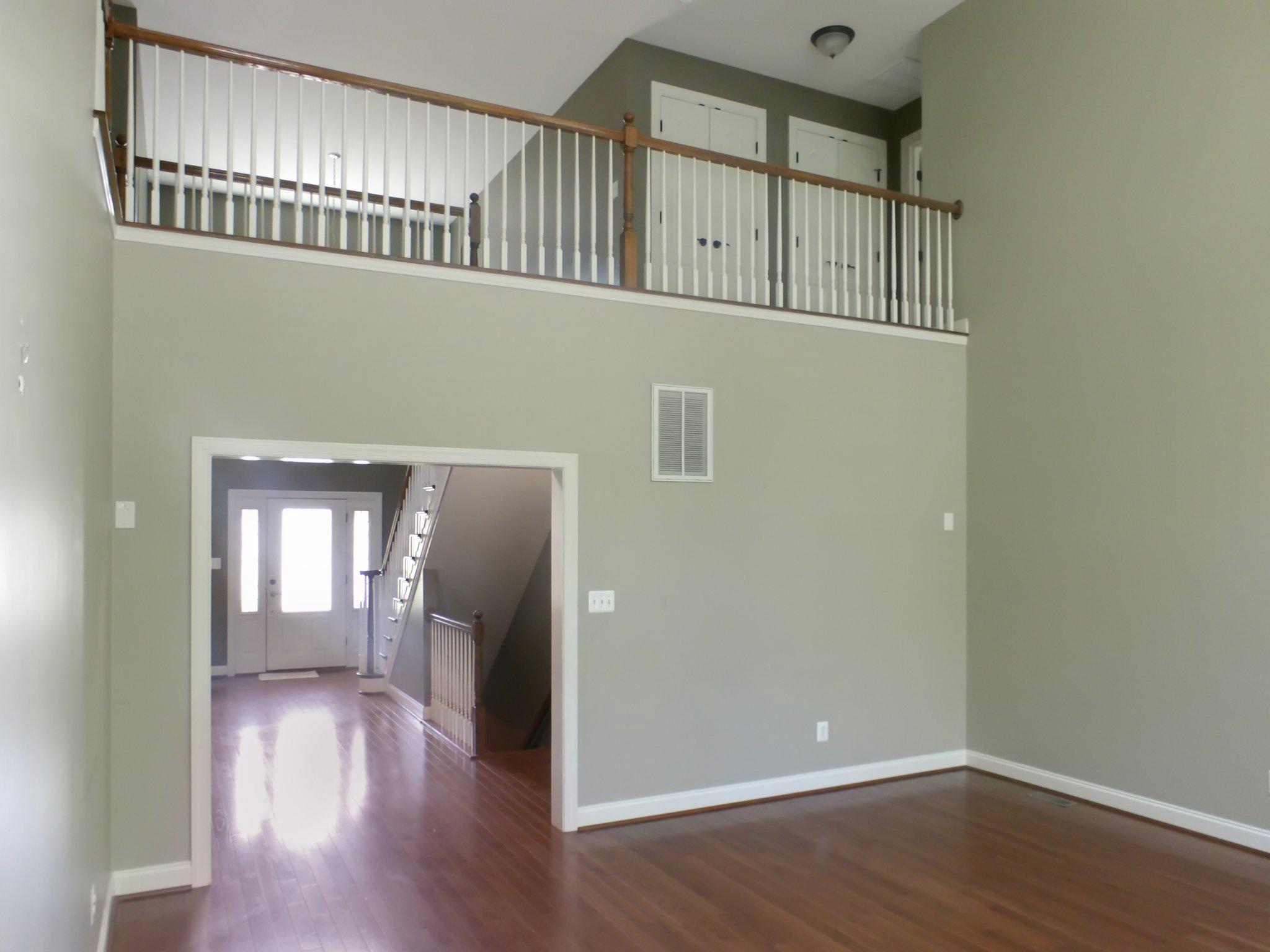 CHESAPEAKE VILLAGE - Residential
