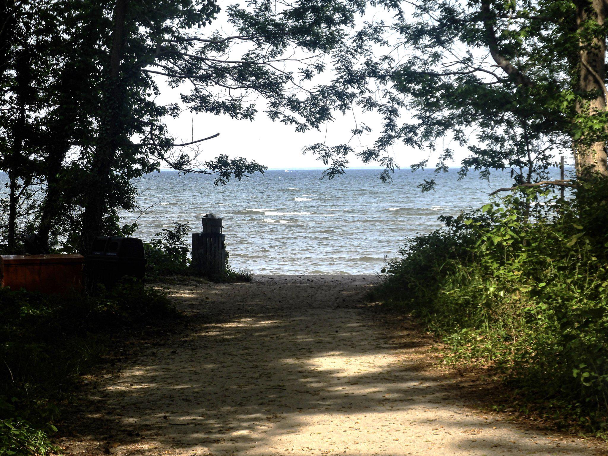 CHESAPEAKE VILLAGE - Residential