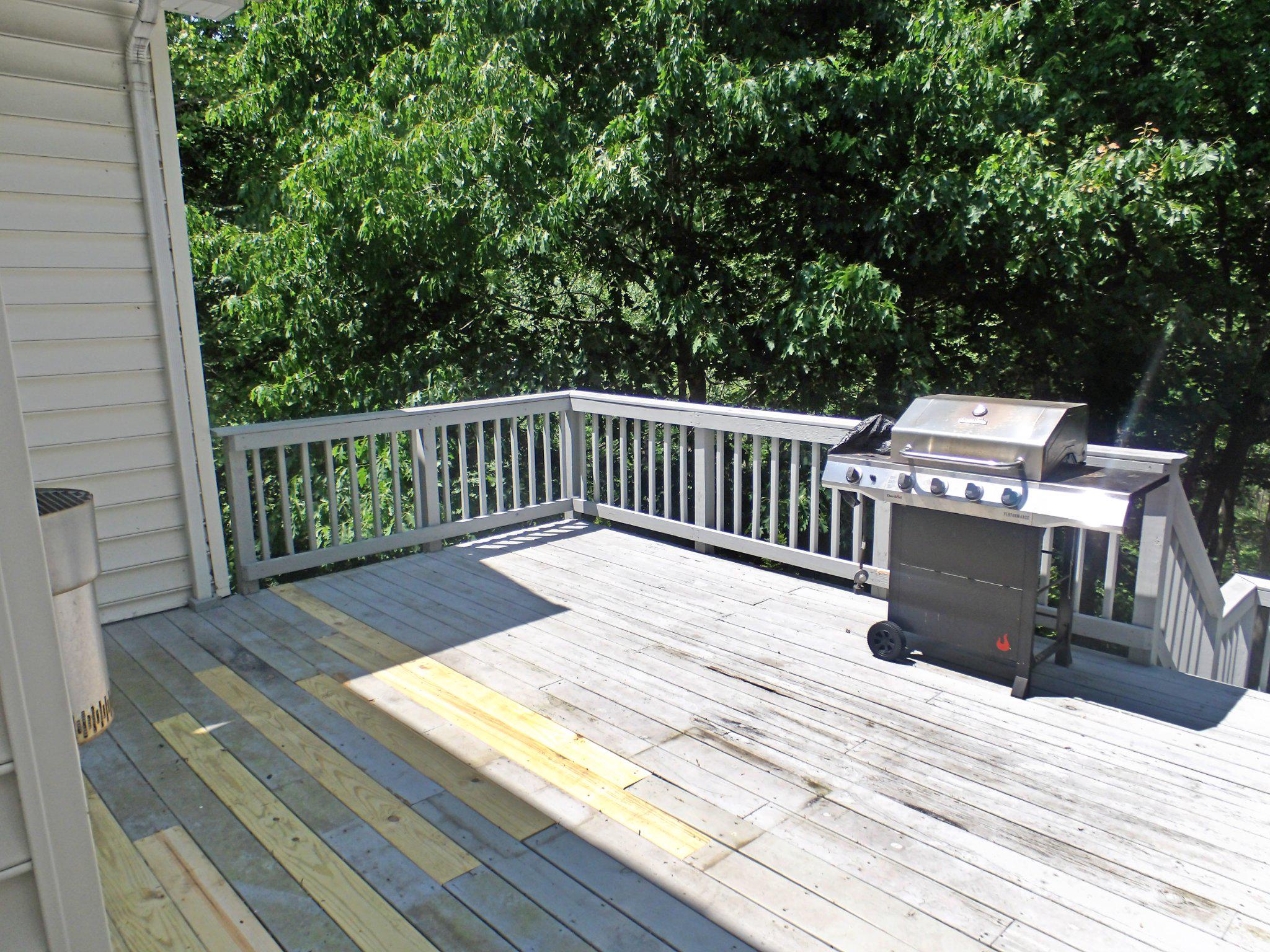 CHESAPEAKE VILLAGE - Residential
