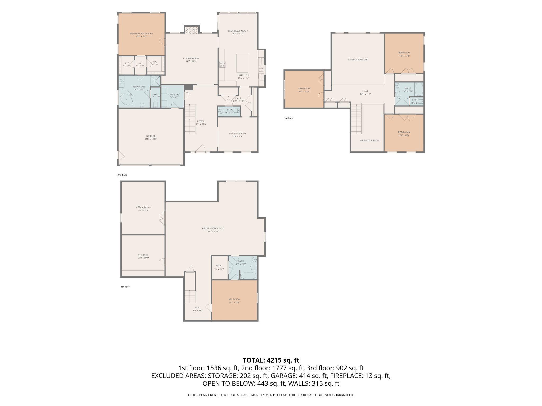 CHESAPEAKE VILLAGE - Residential