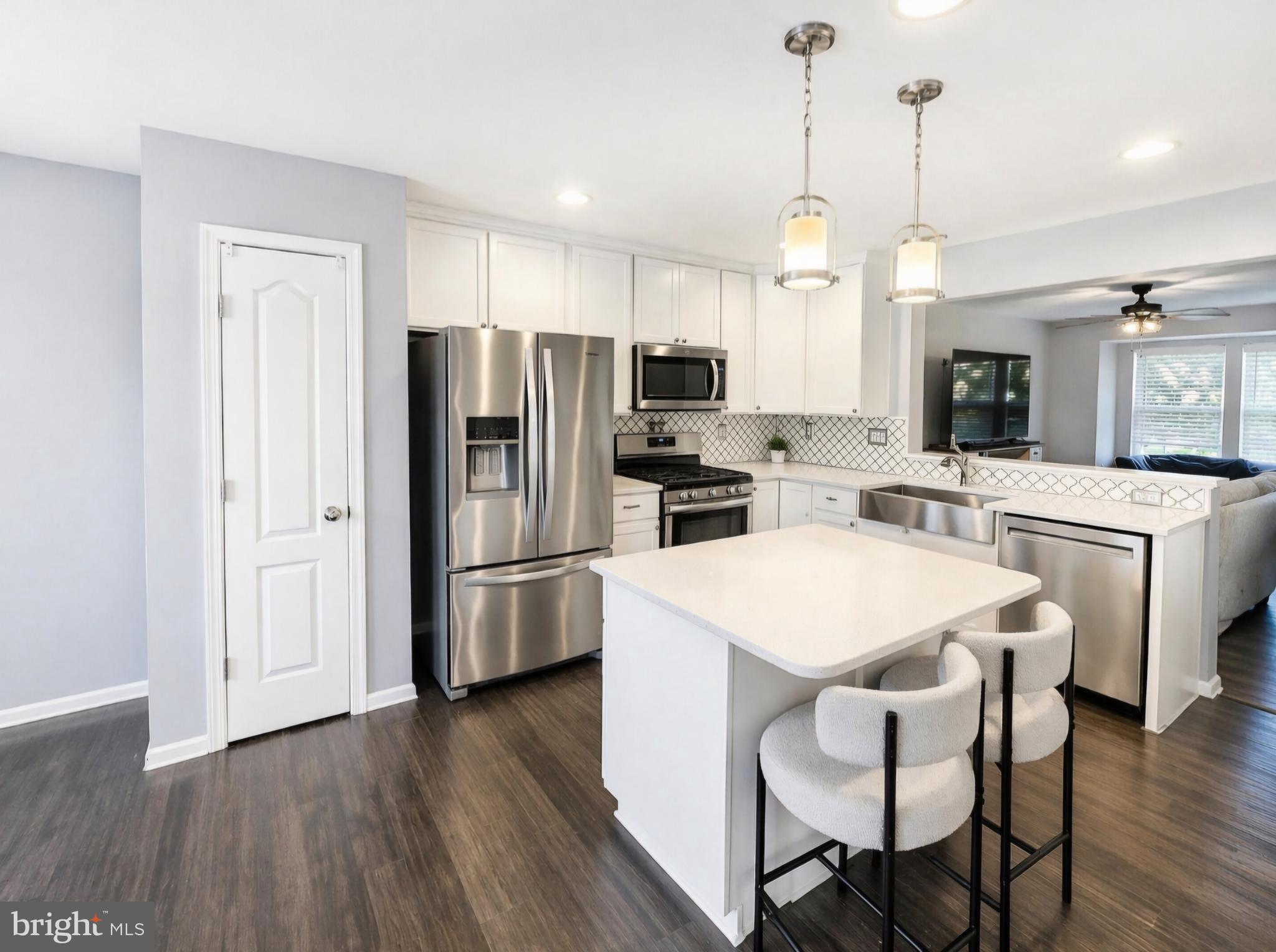 ARCHERS ROCK - Residential
