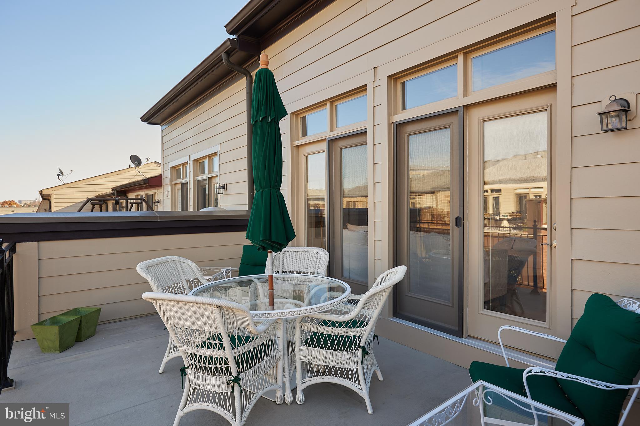 PARK POTOMAC - Residential
