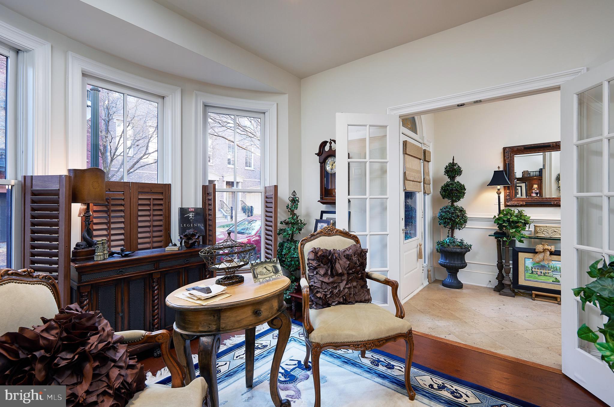 PARK POTOMAC - Residential