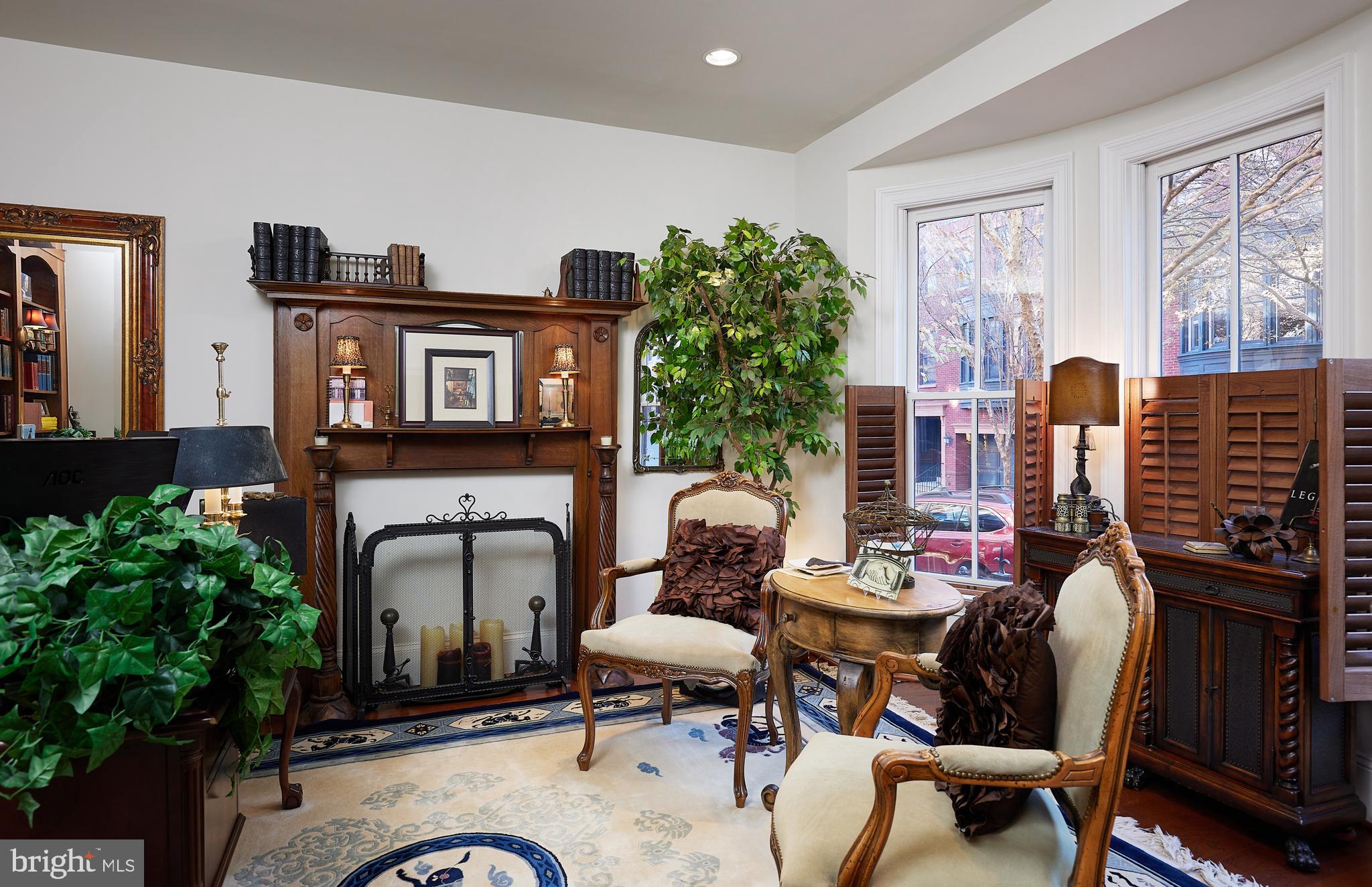 PARK POTOMAC - Residential