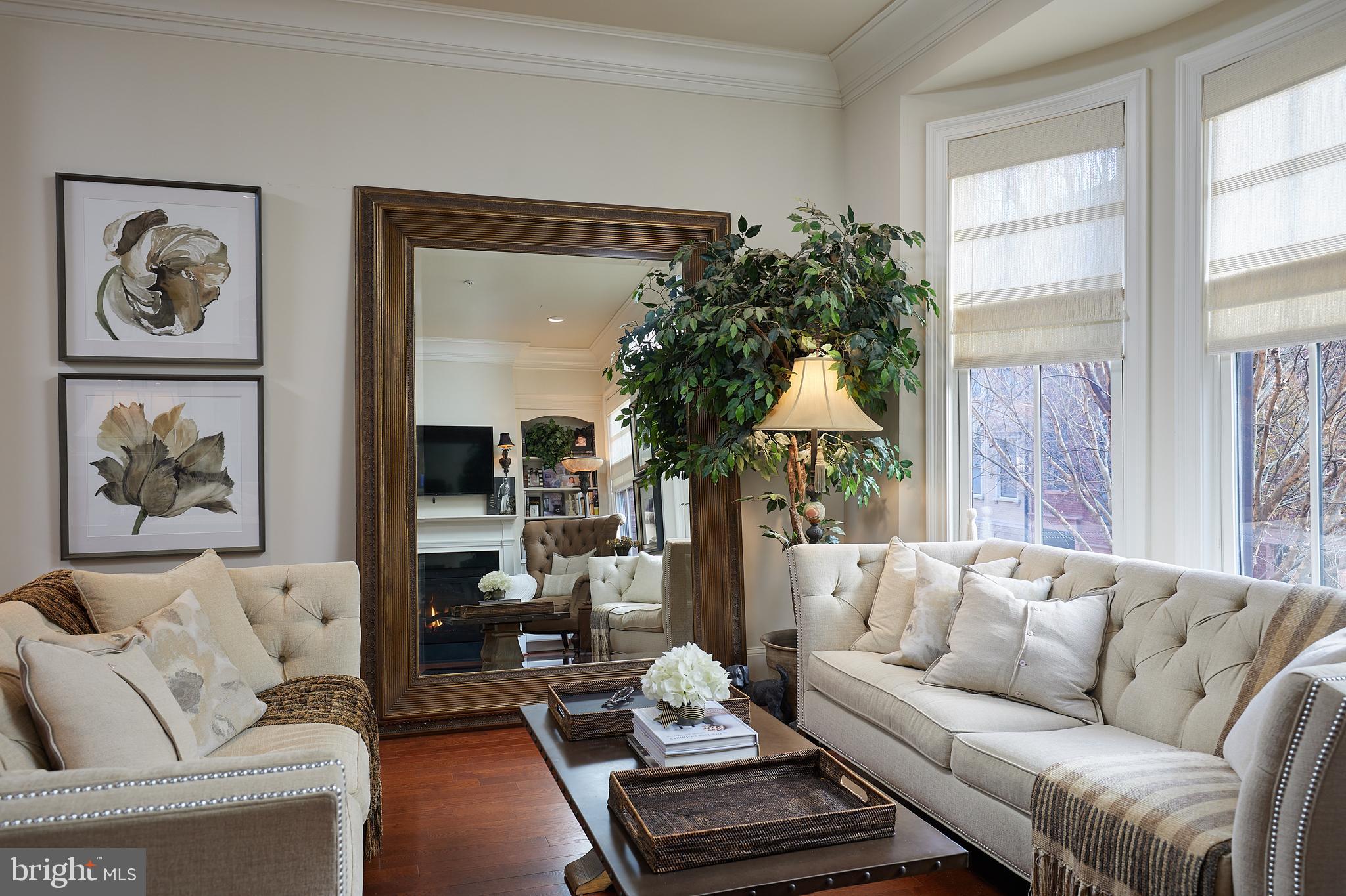 PARK POTOMAC - Residential