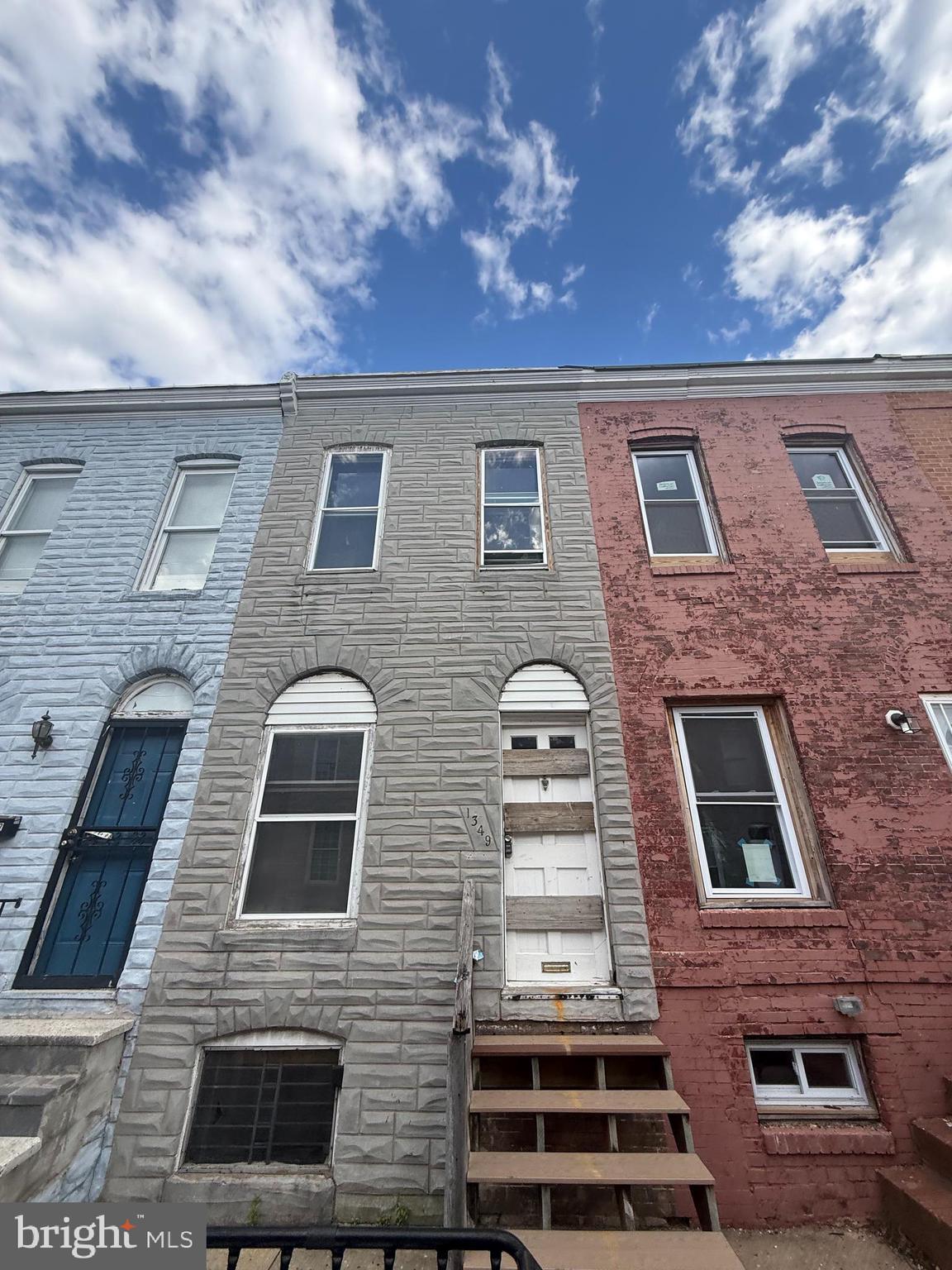 CARROLL PARK - Residential