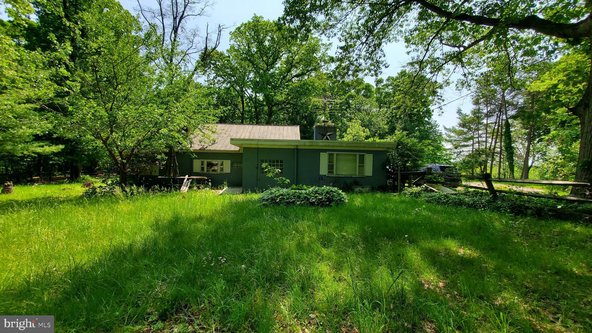 WEST MANHEIM TWP - Residential