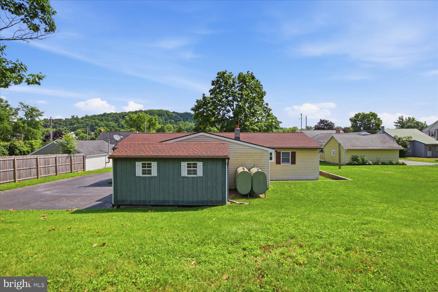 NONE AVAILABLE - Residential