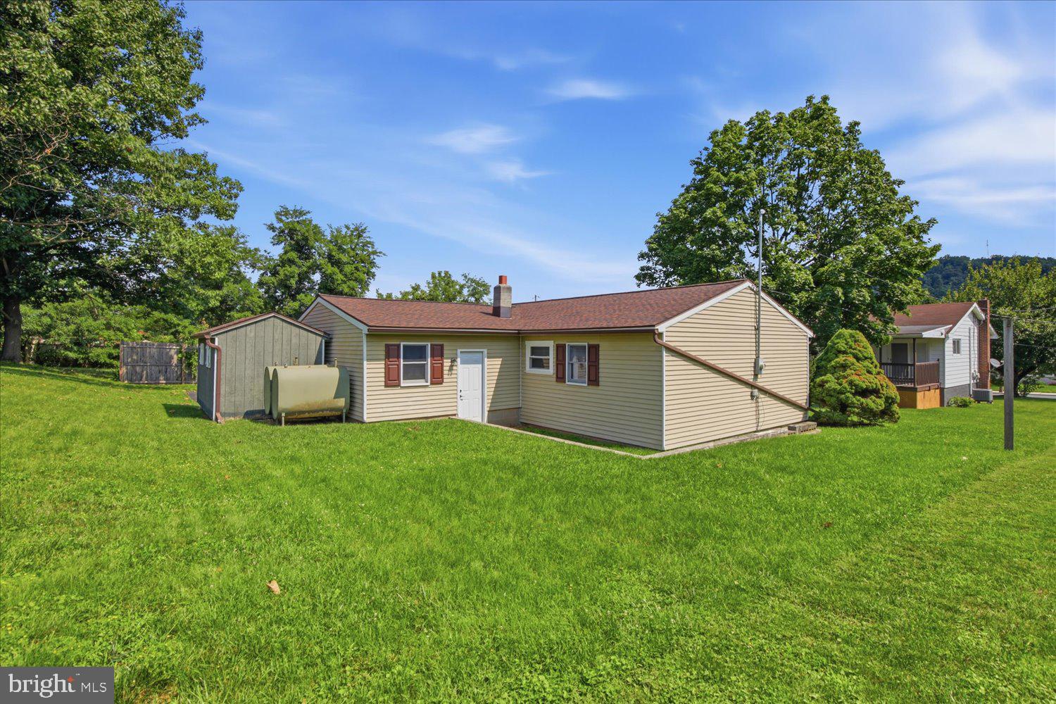 NONE AVAILABLE - Residential