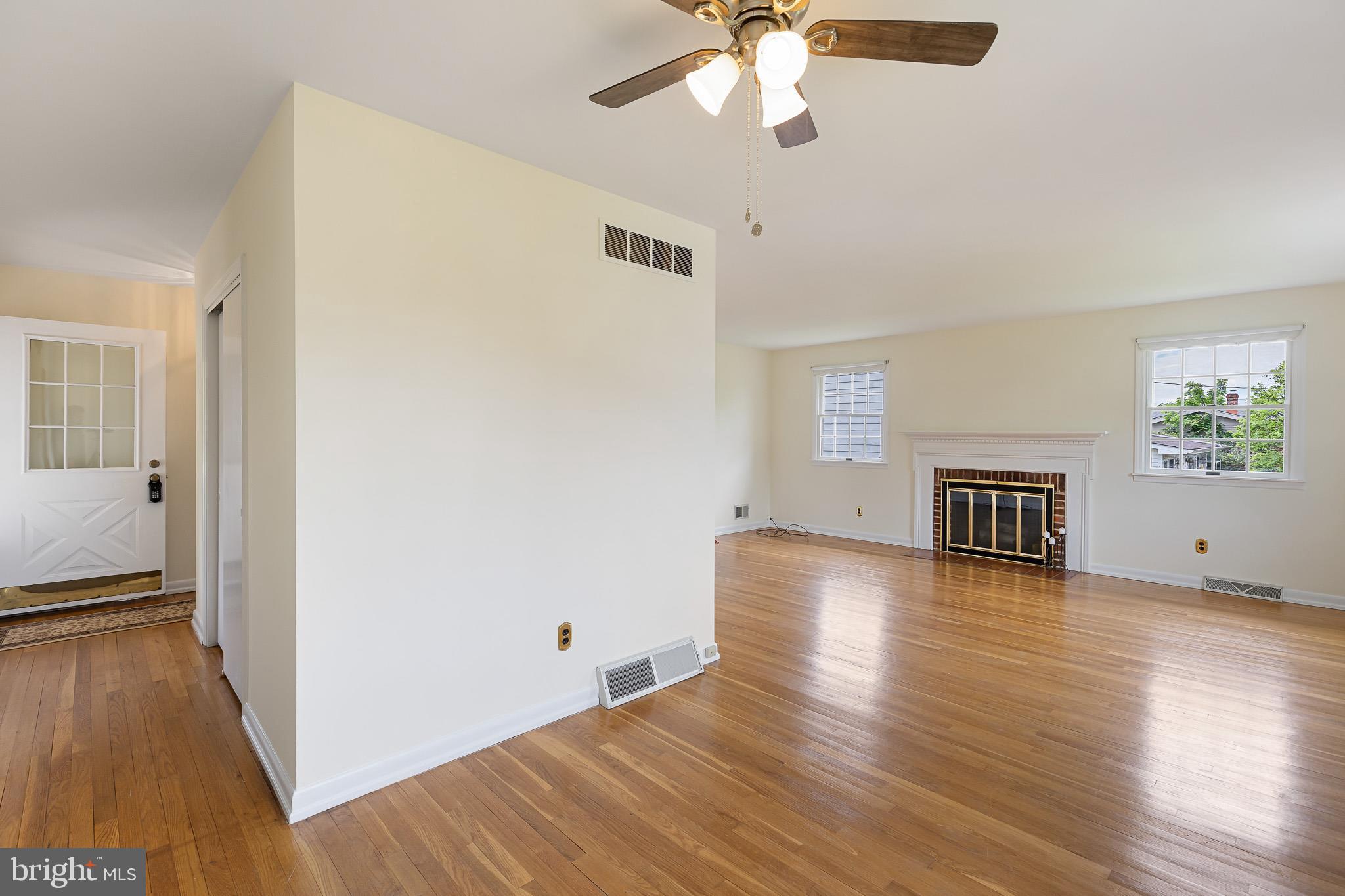 BRANDYWINE SPRINGS - Residential