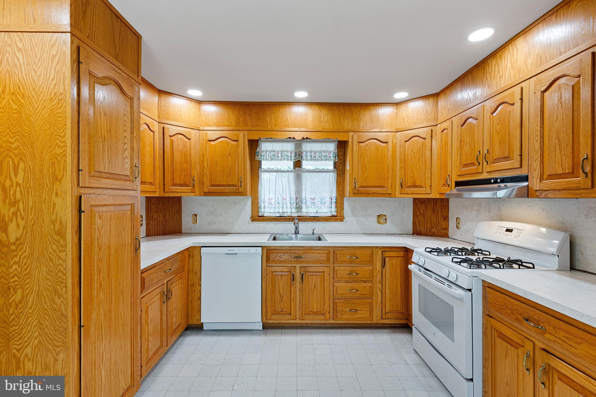 BRANDYWINE SPRINGS - Residential