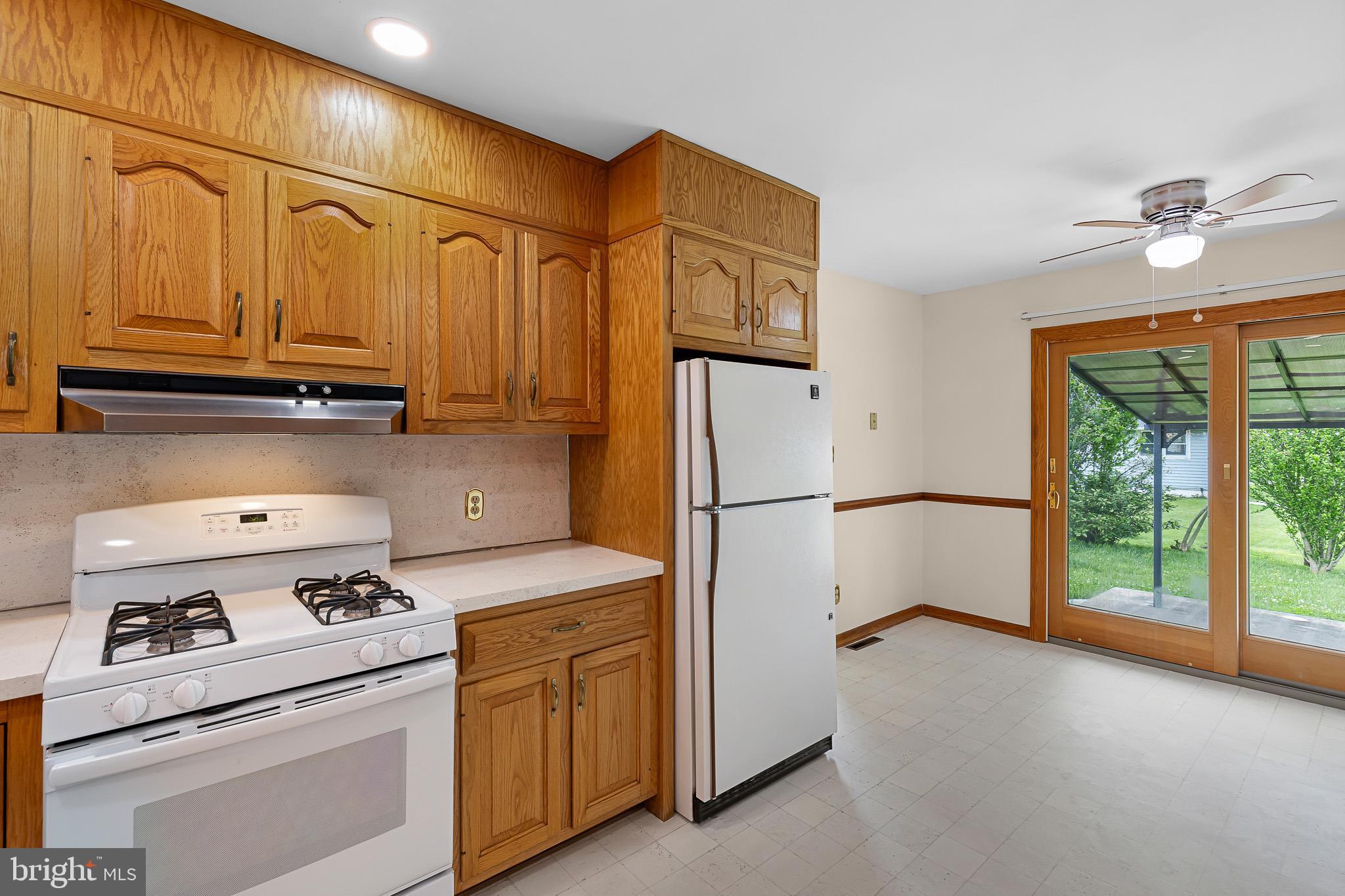 BRANDYWINE SPRINGS - Residential