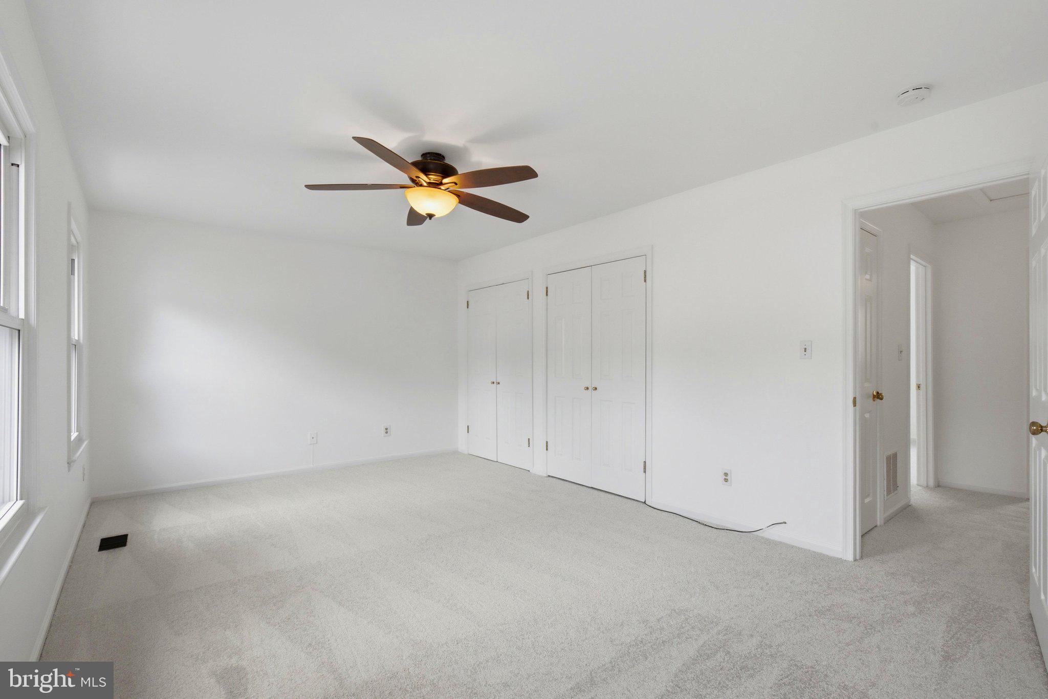 BEAR WALLOW KNOLLS - Residential