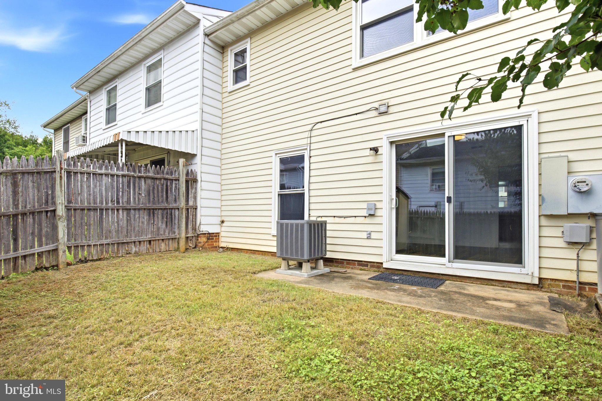 BEAR WALLOW KNOLLS - Residential