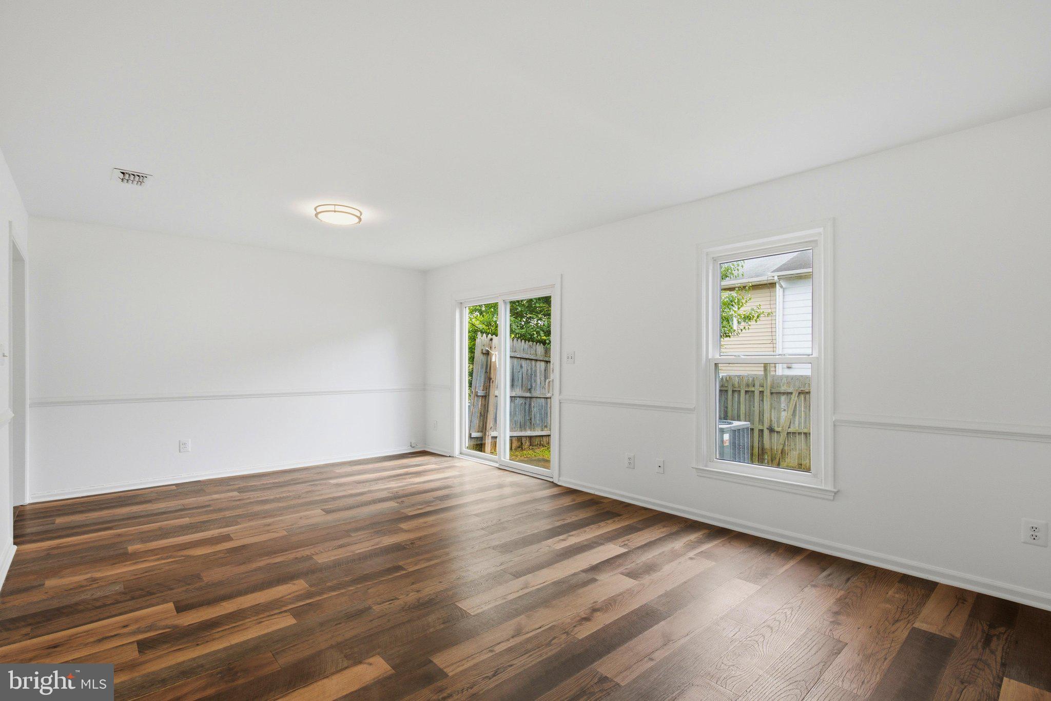 BEAR WALLOW KNOLLS - Residential