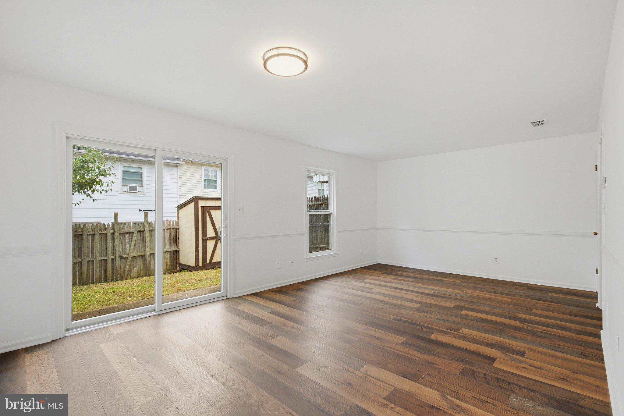 BEAR WALLOW KNOLLS - Residential