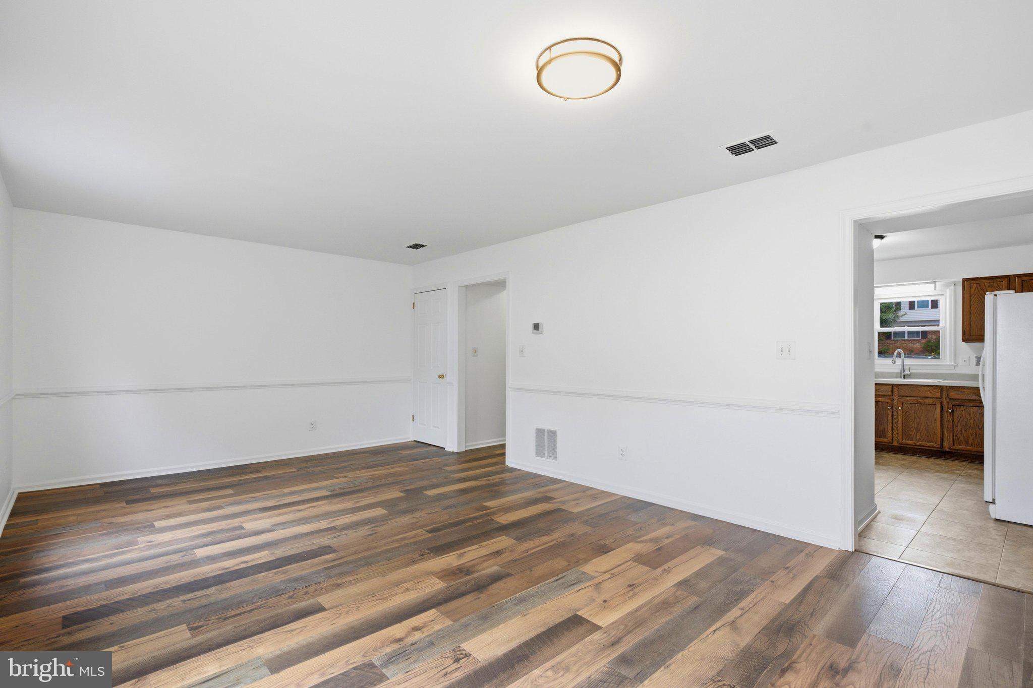 BEAR WALLOW KNOLLS - Residential