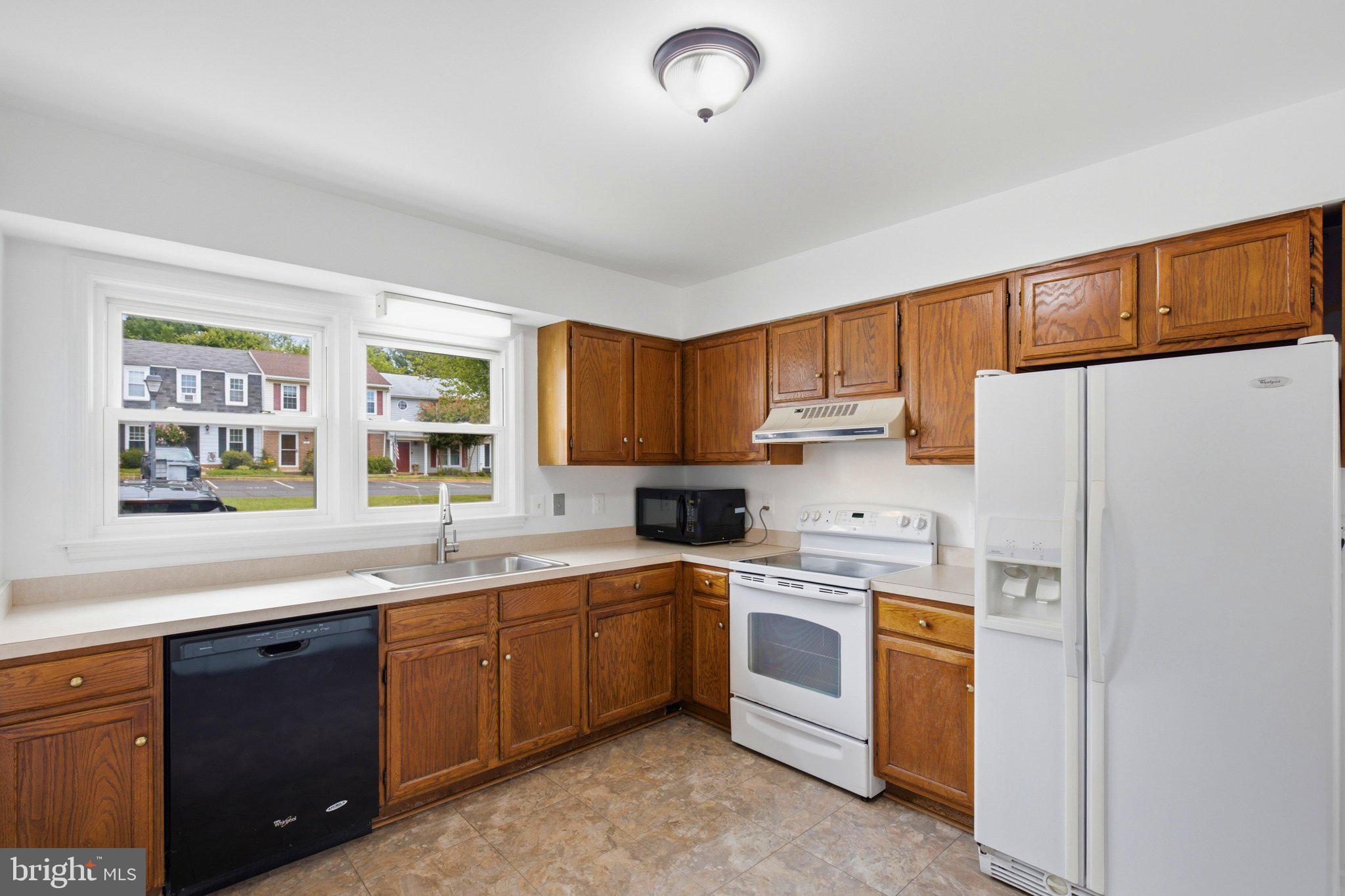 BEAR WALLOW KNOLLS - Residential
