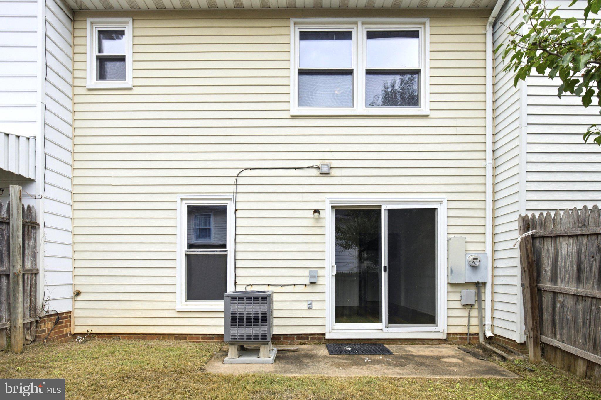 BEAR WALLOW KNOLLS - Residential