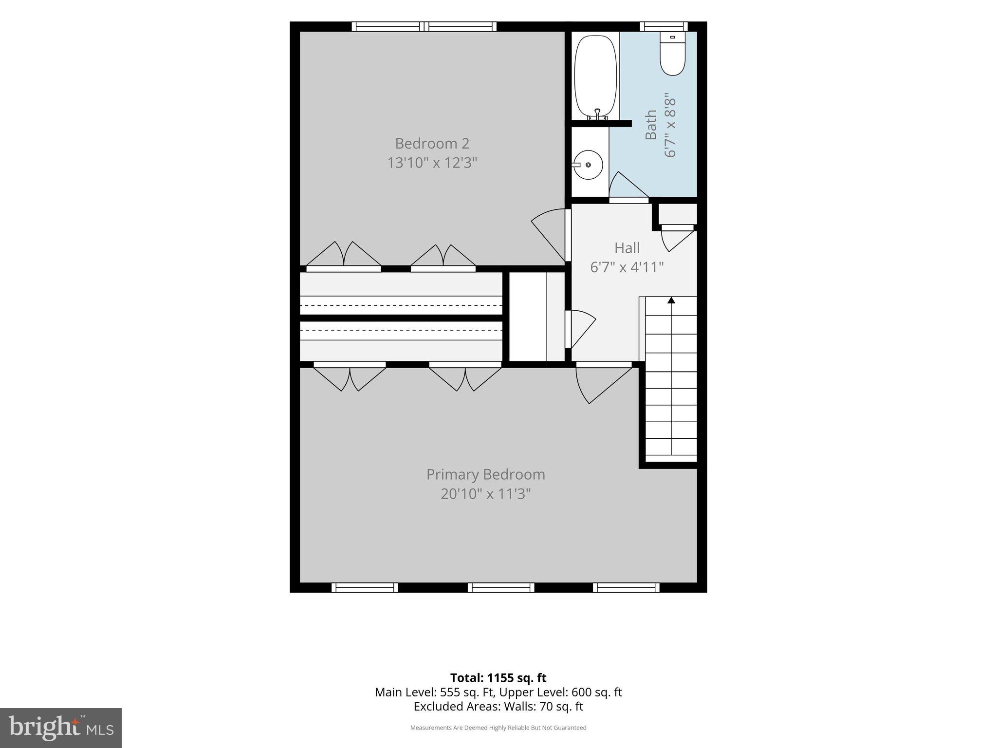 BEAR WALLOW KNOLLS - Residential