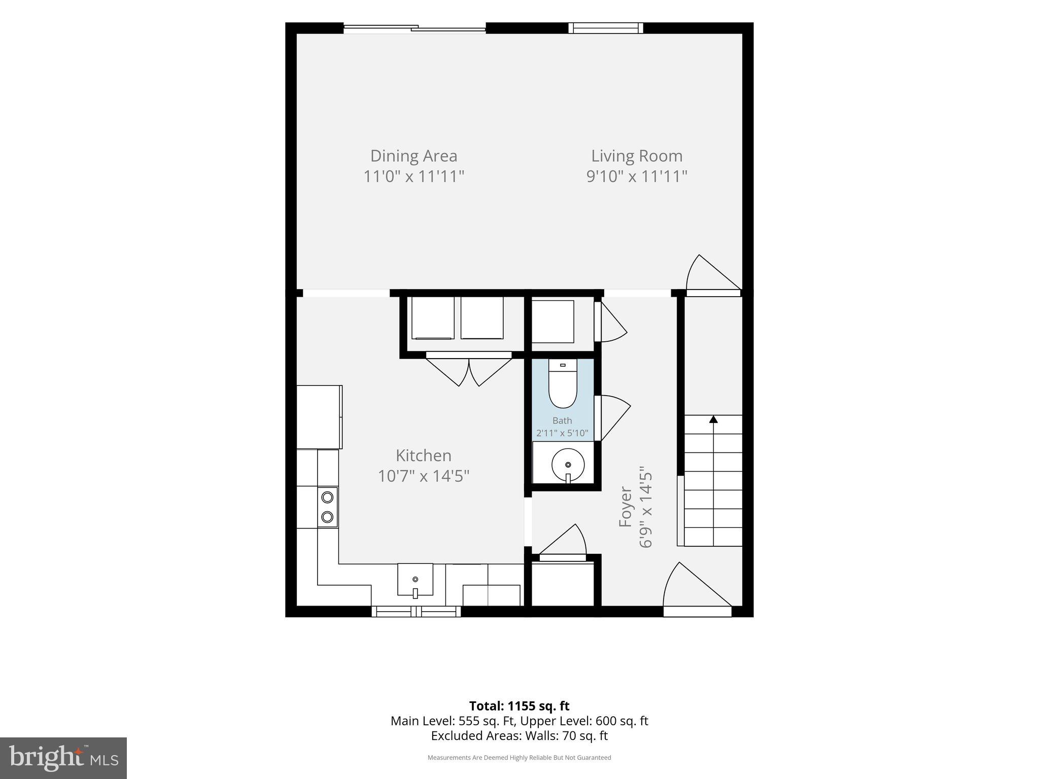 BEAR WALLOW KNOLLS - Residential