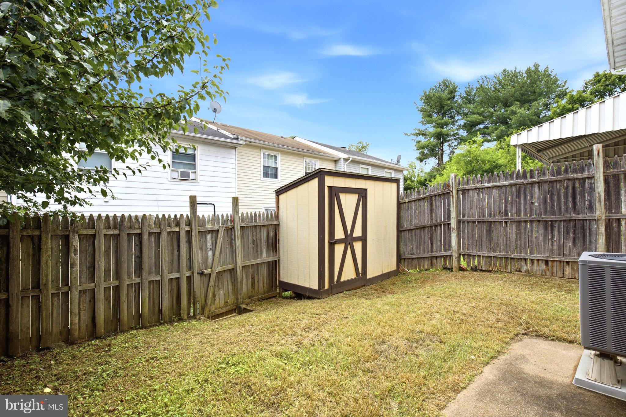 BEAR WALLOW KNOLLS - Residential