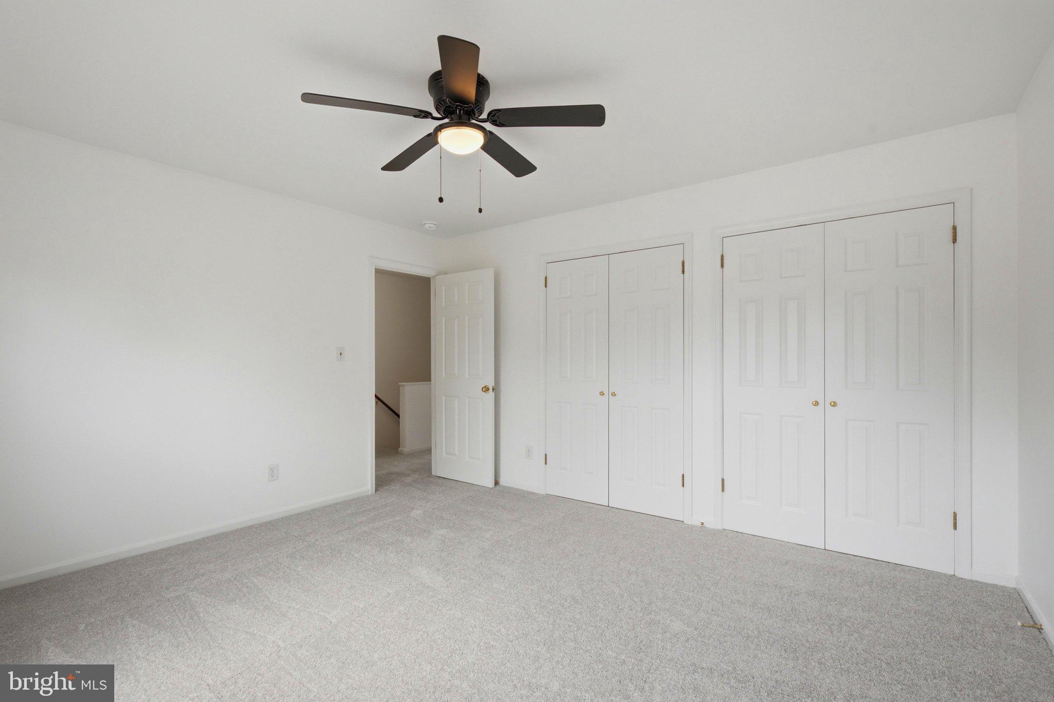 BEAR WALLOW KNOLLS - Residential