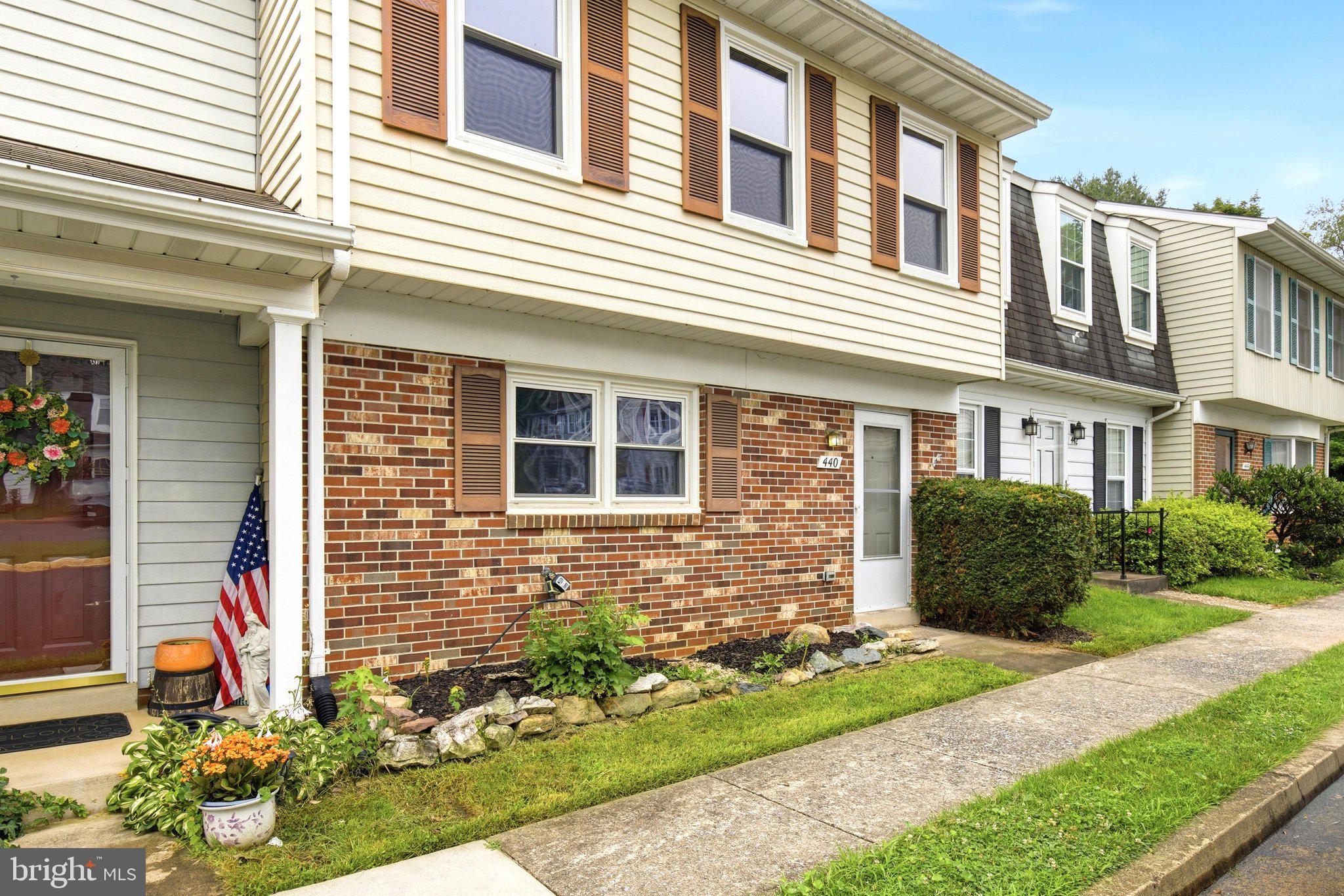 BEAR WALLOW KNOLLS - Residential