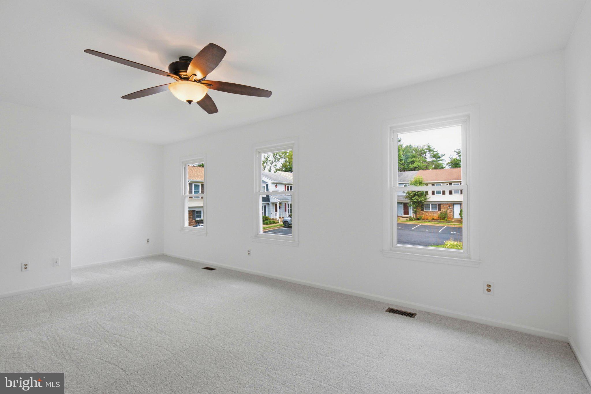 BEAR WALLOW KNOLLS - Residential