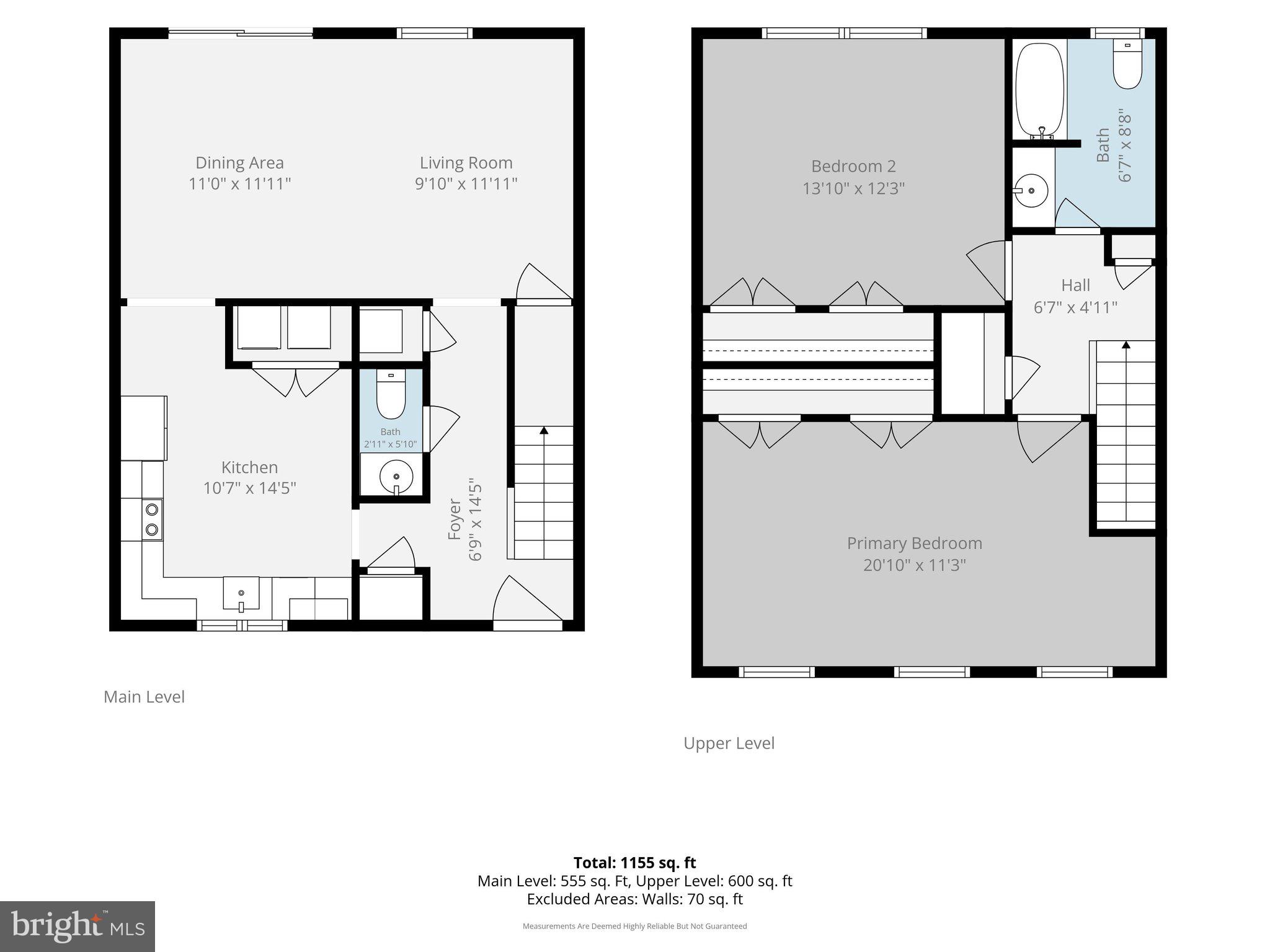 BEAR WALLOW KNOLLS - Residential