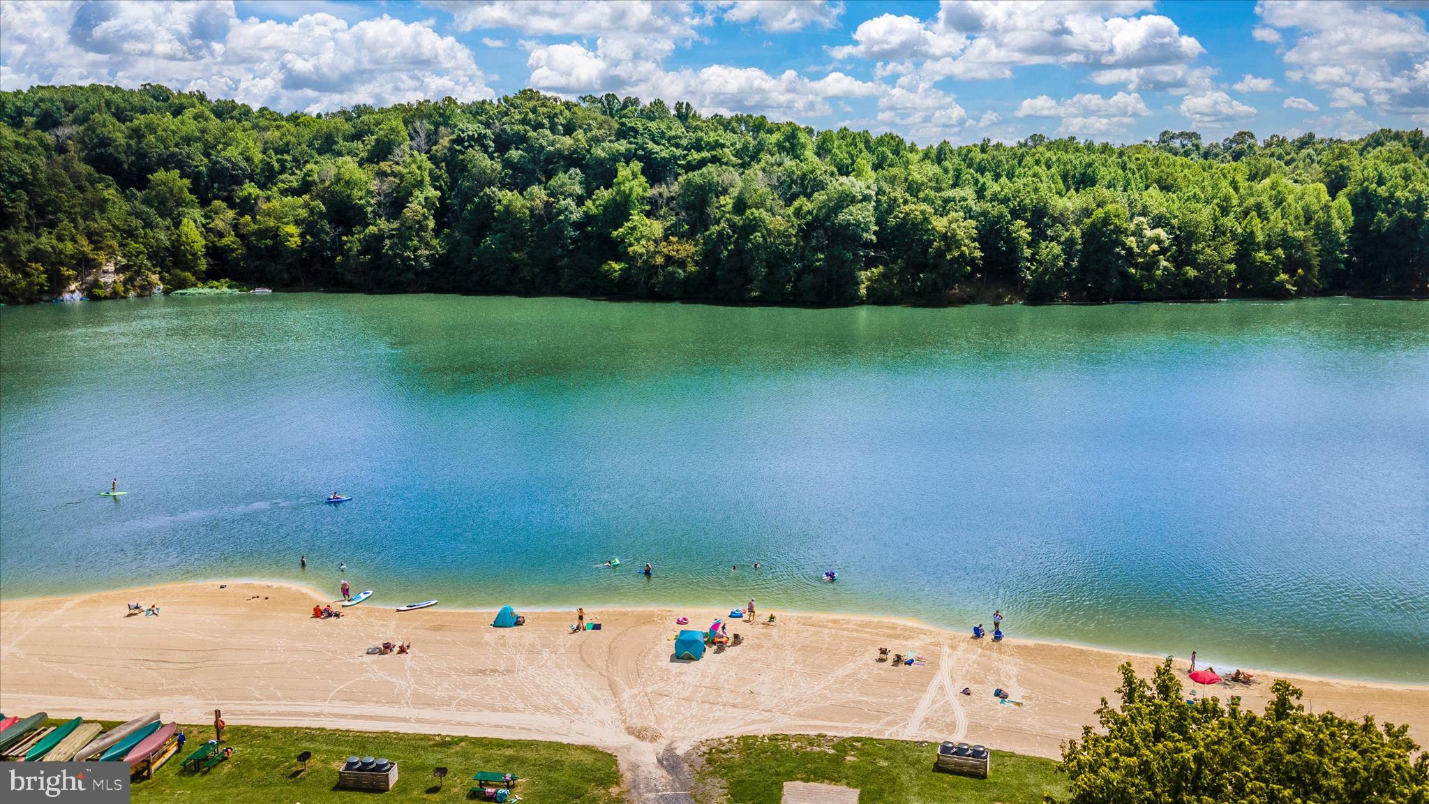 WOODRIDGE AT LAKE LINGANORE - Residential