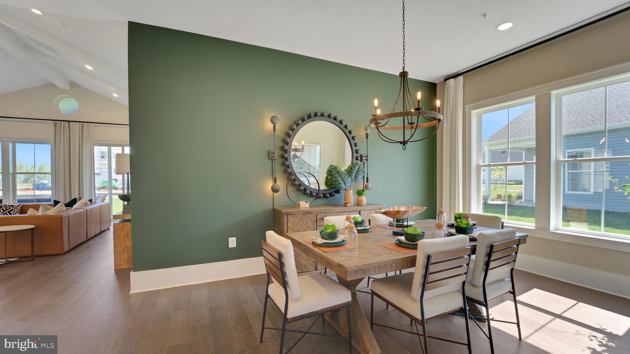 FOUR SEASONS AT KENT ISLAND - Residential