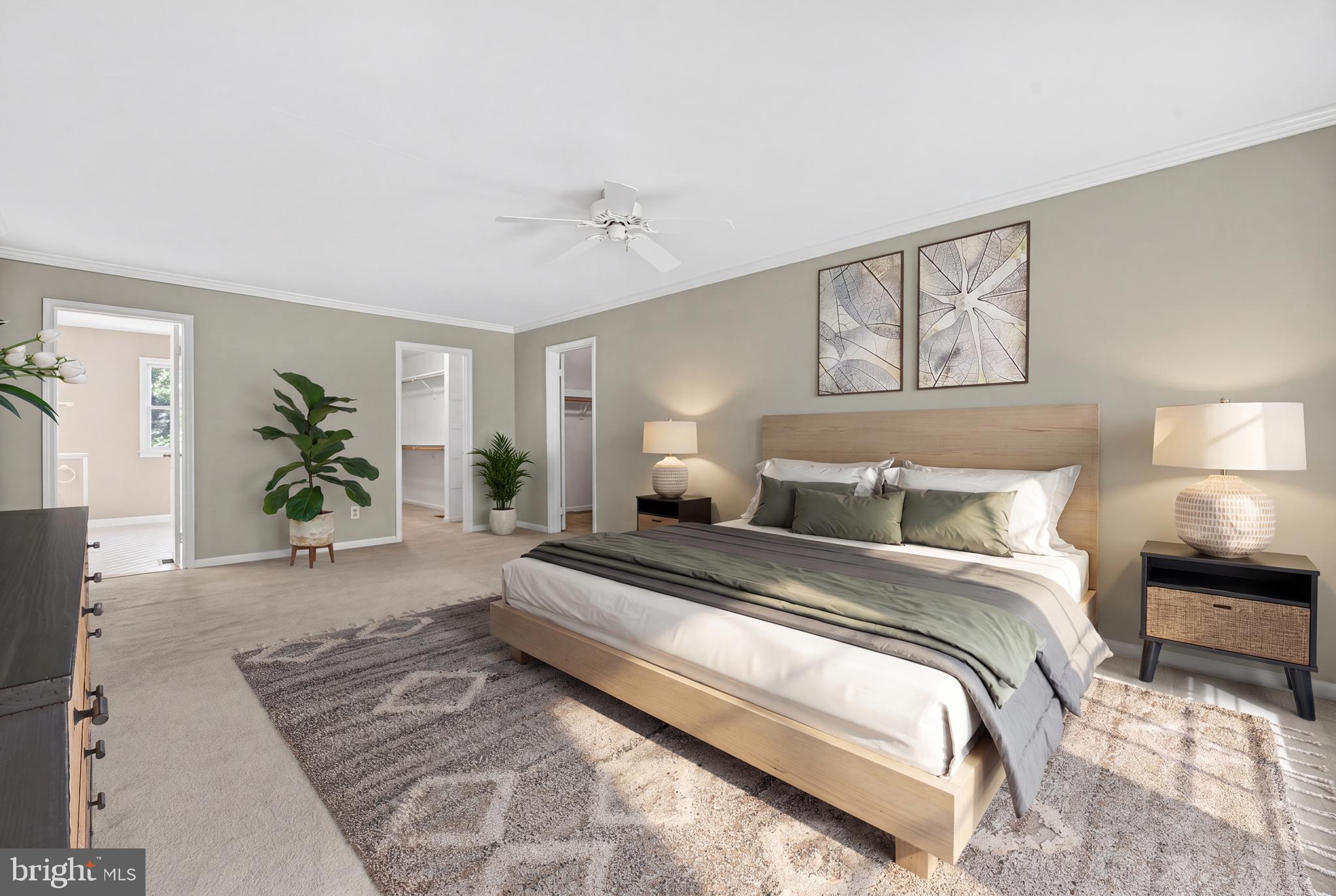 ASHFORD - Residential