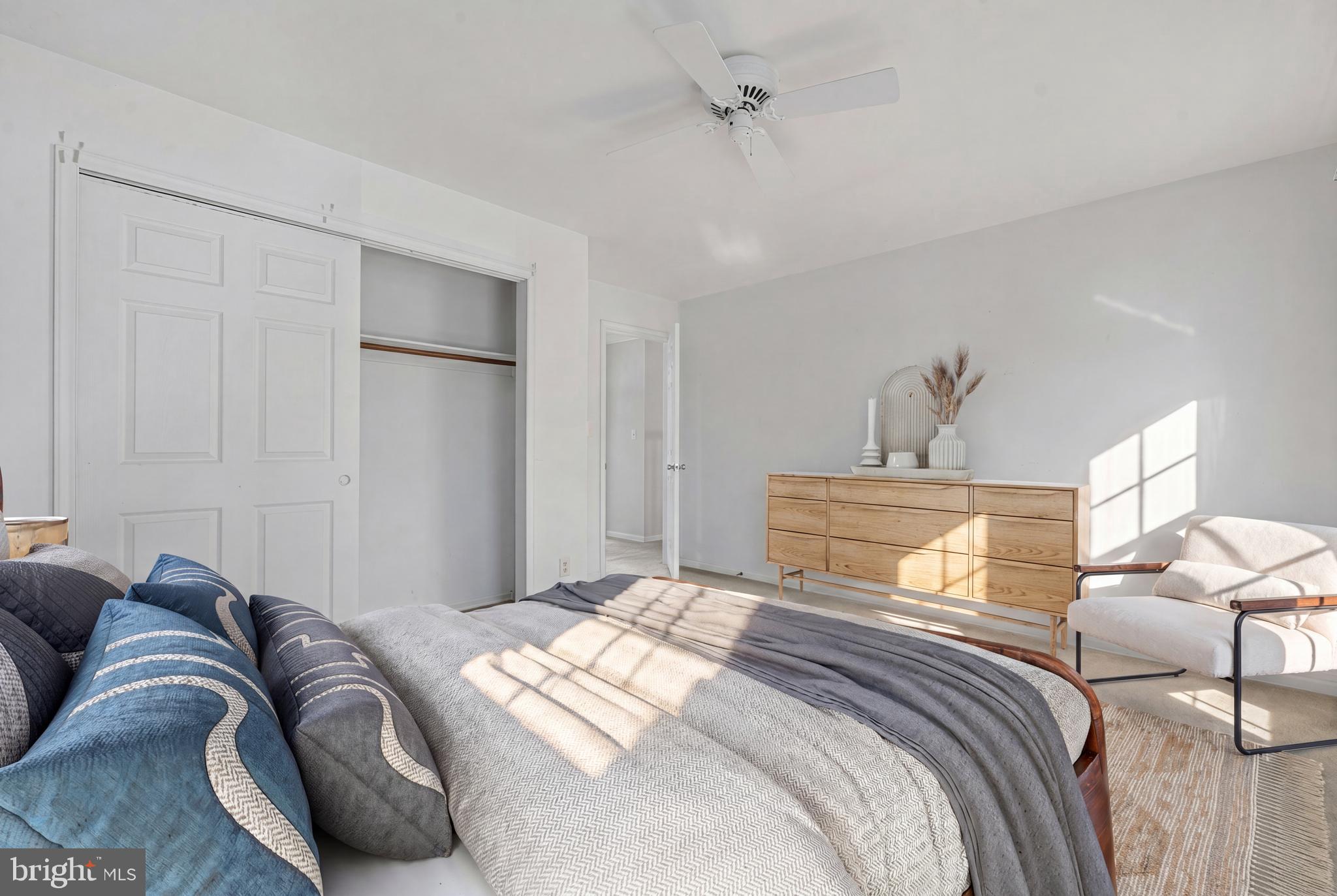 ASHFORD - Residential