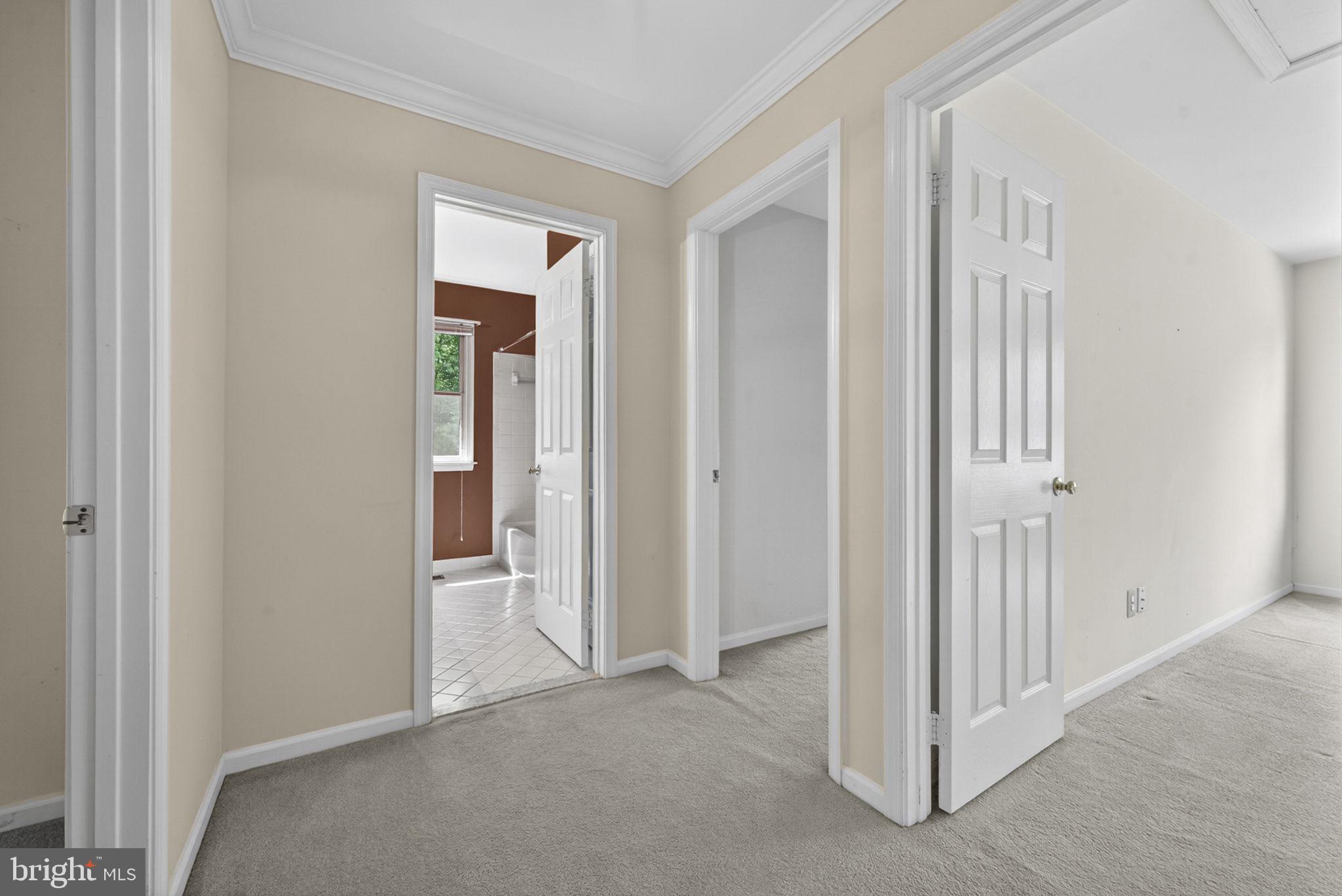 ASHFORD - Residential
