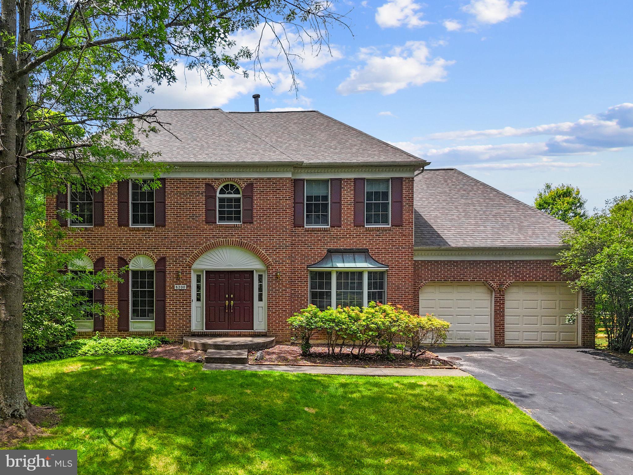 ASHFORD - Residential