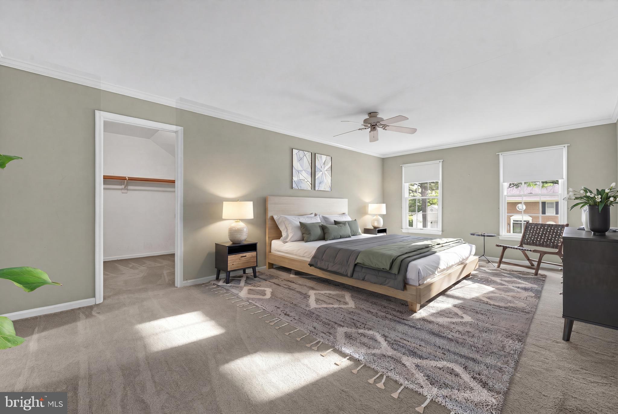 ASHFORD - Residential