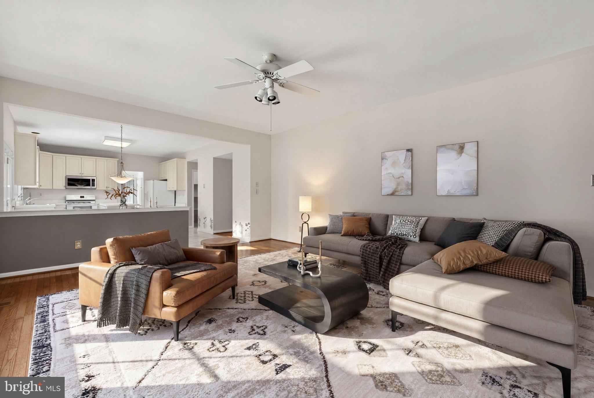 ASHFORD - Residential