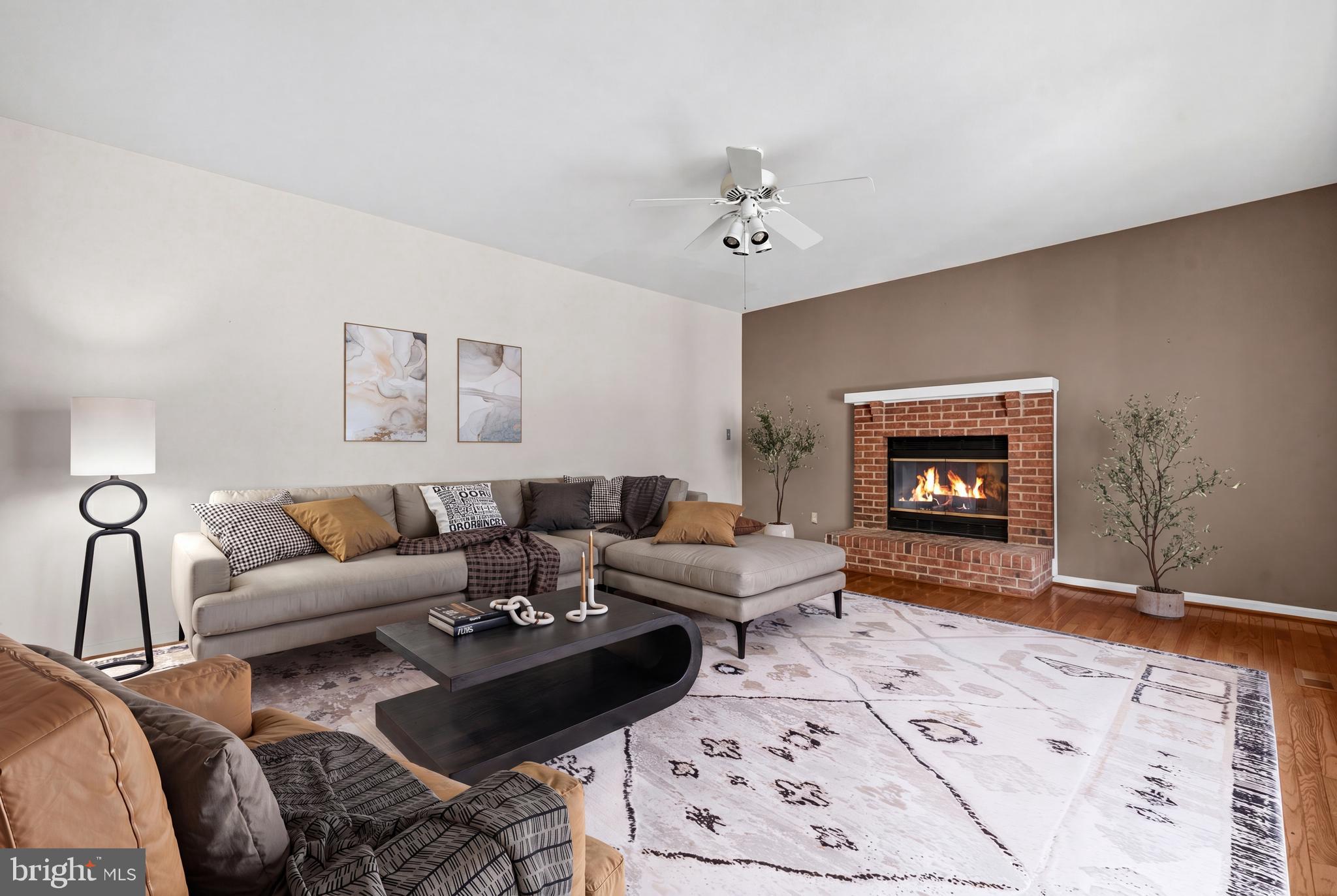 ASHFORD - Residential