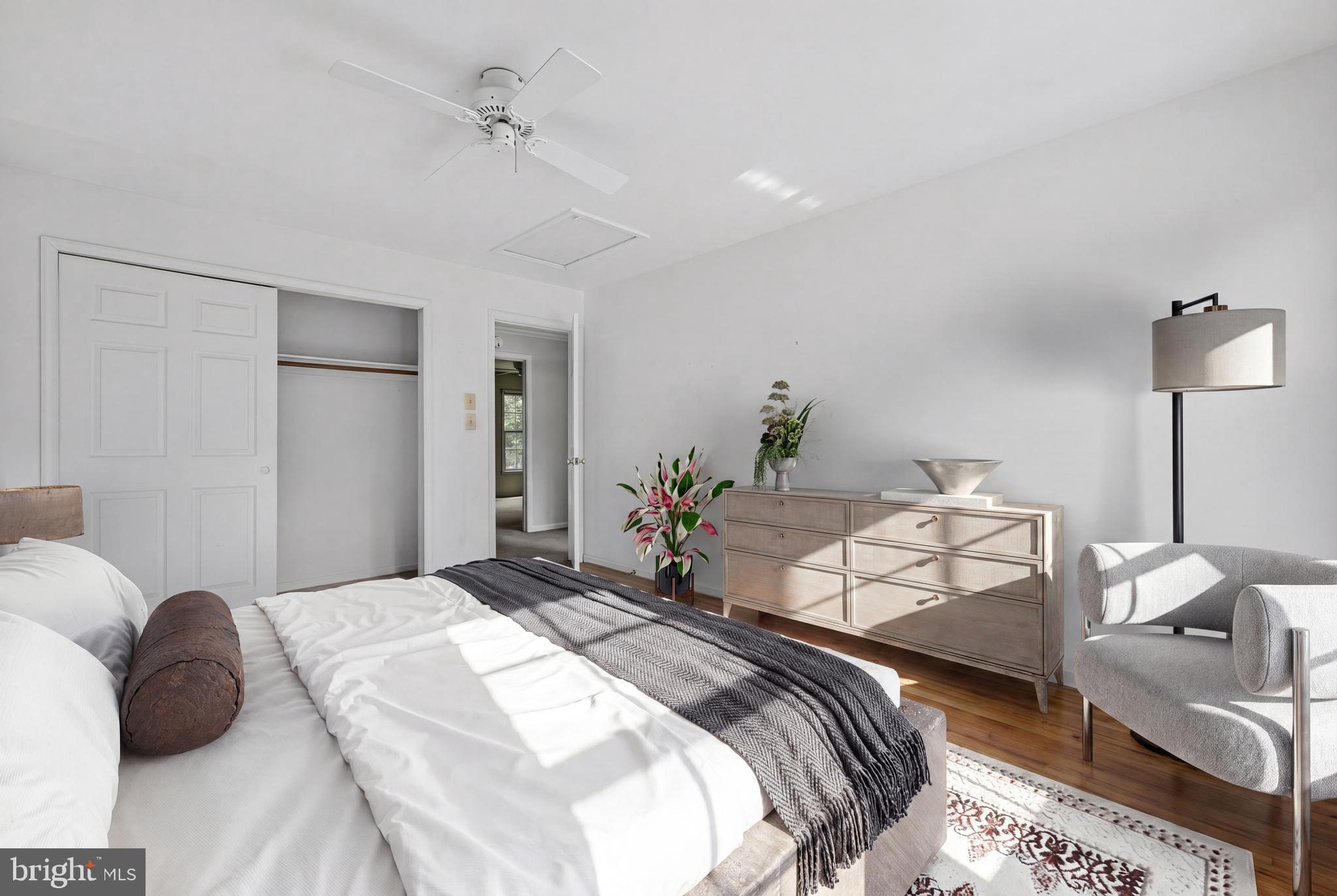 ASHFORD - Residential