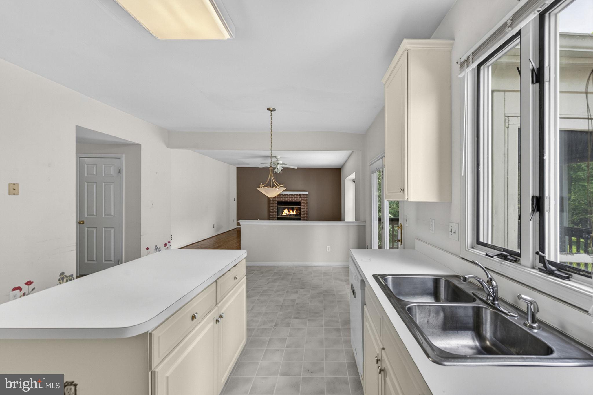 ASHFORD - Residential
