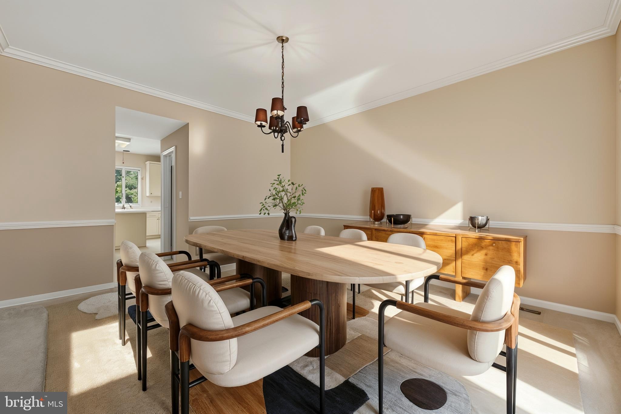 ASHFORD - Residential