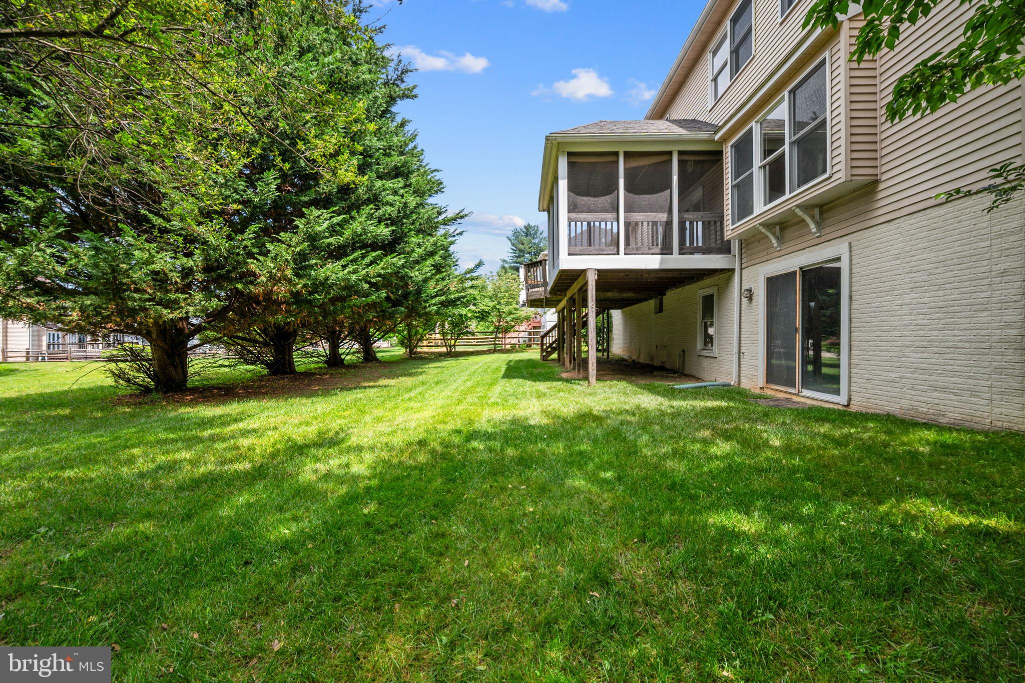 ASHFORD - Residential