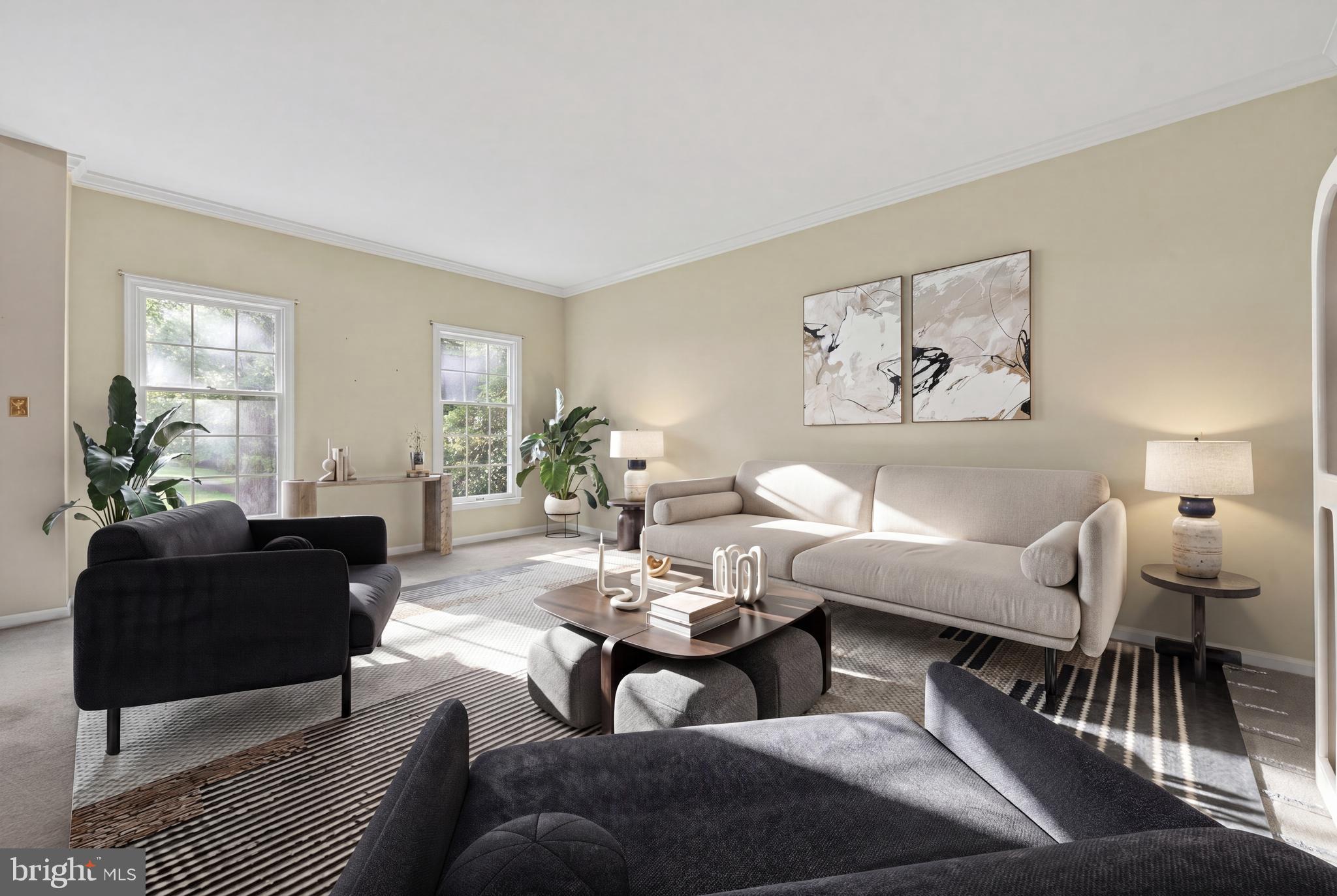 ASHFORD - Residential