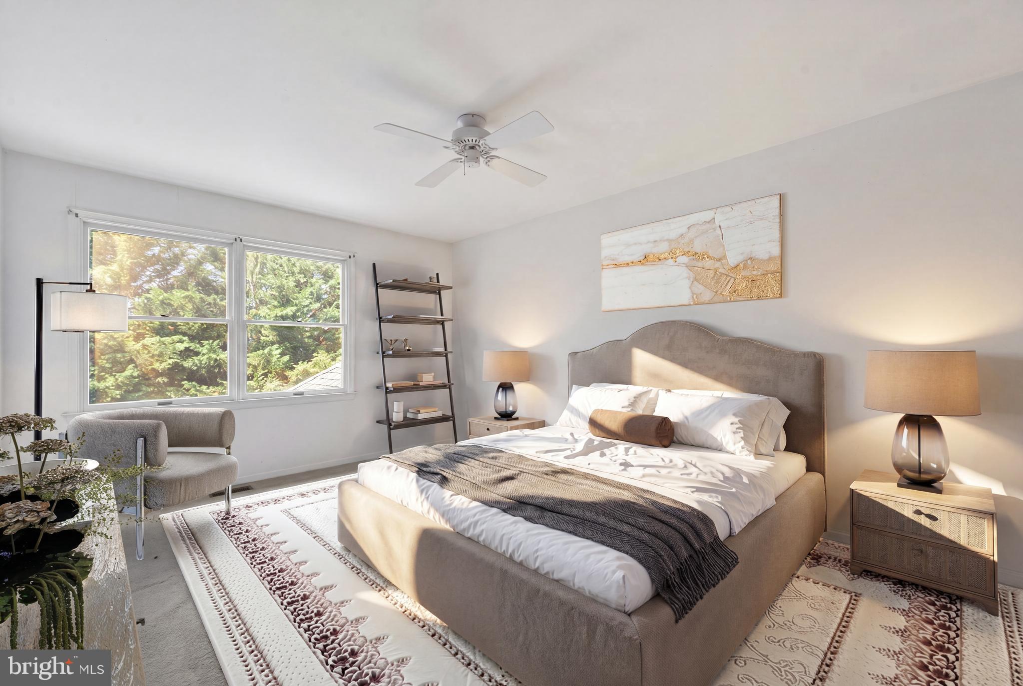 ASHFORD - Residential
