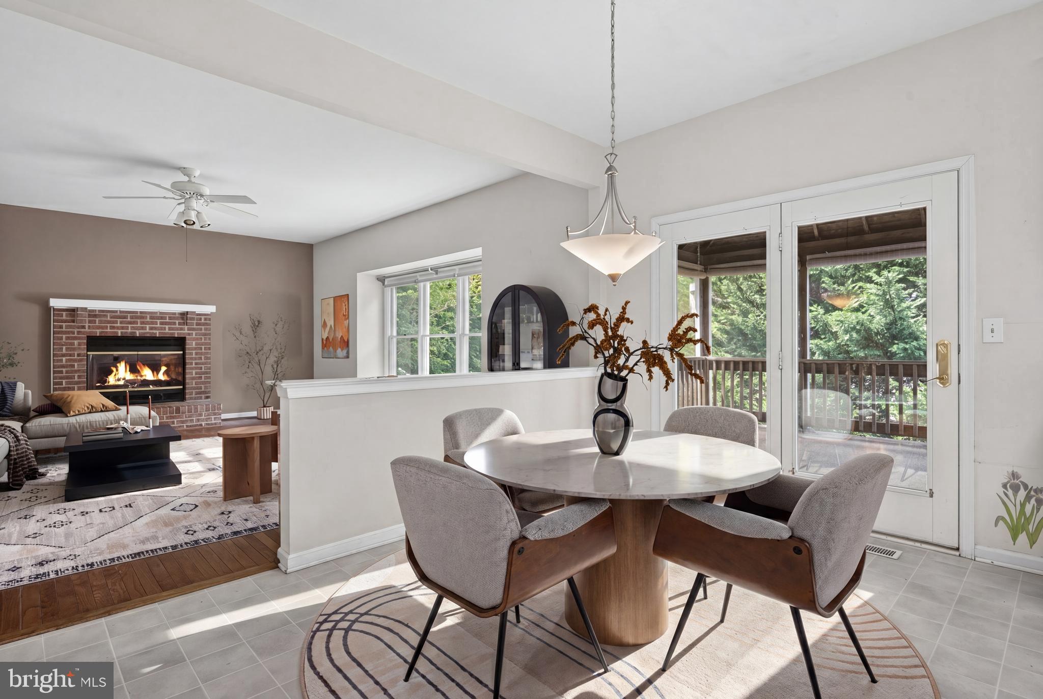 ASHFORD - Residential