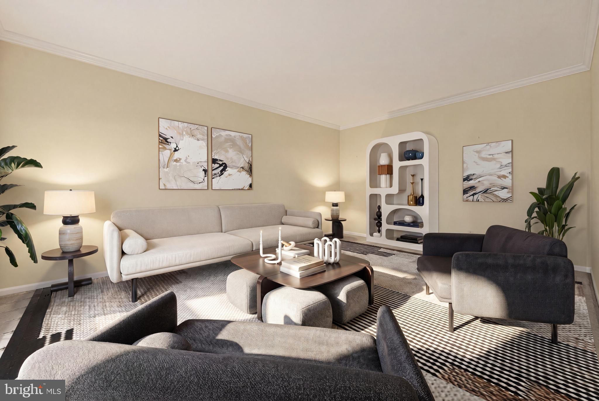 ASHFORD - Residential